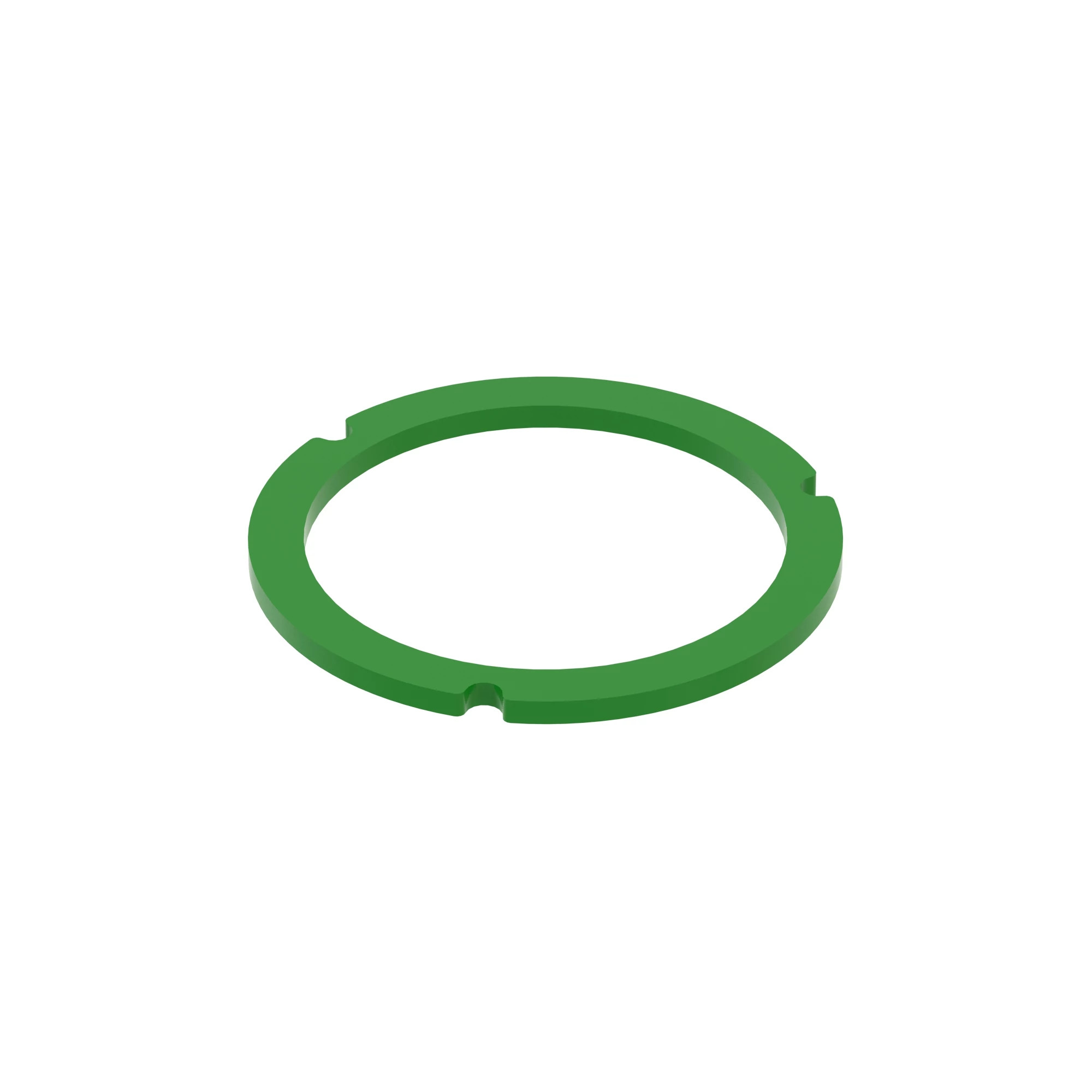 BEARING NUT 3 1/4-16