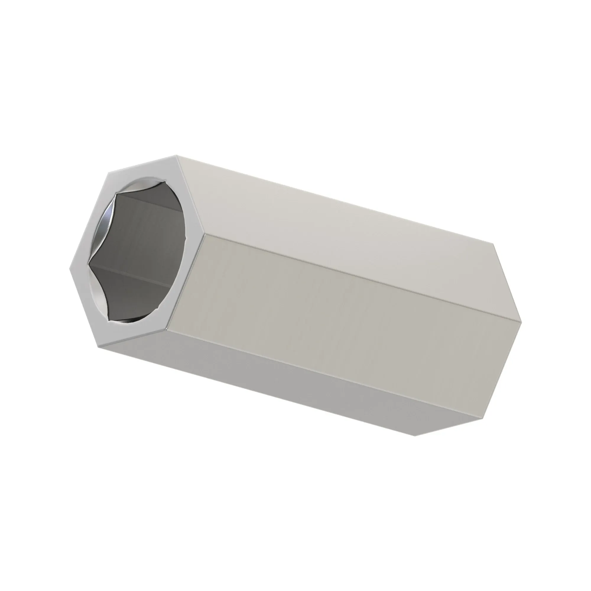 BUSHING, HEX ID/HEX OD