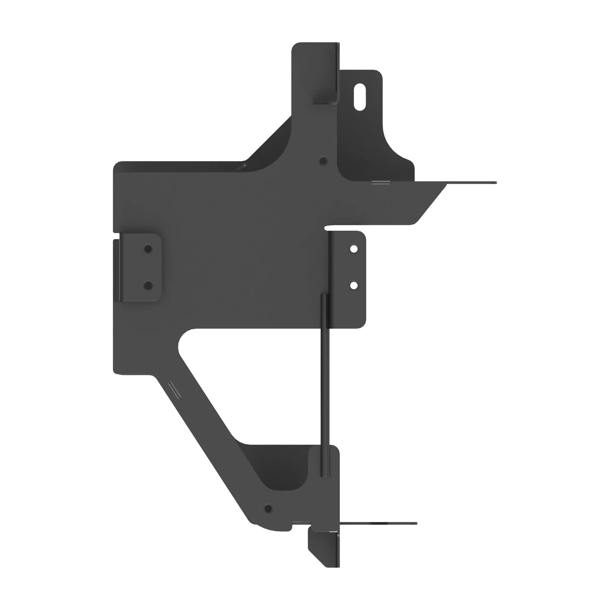 DEF TANK BRACKET