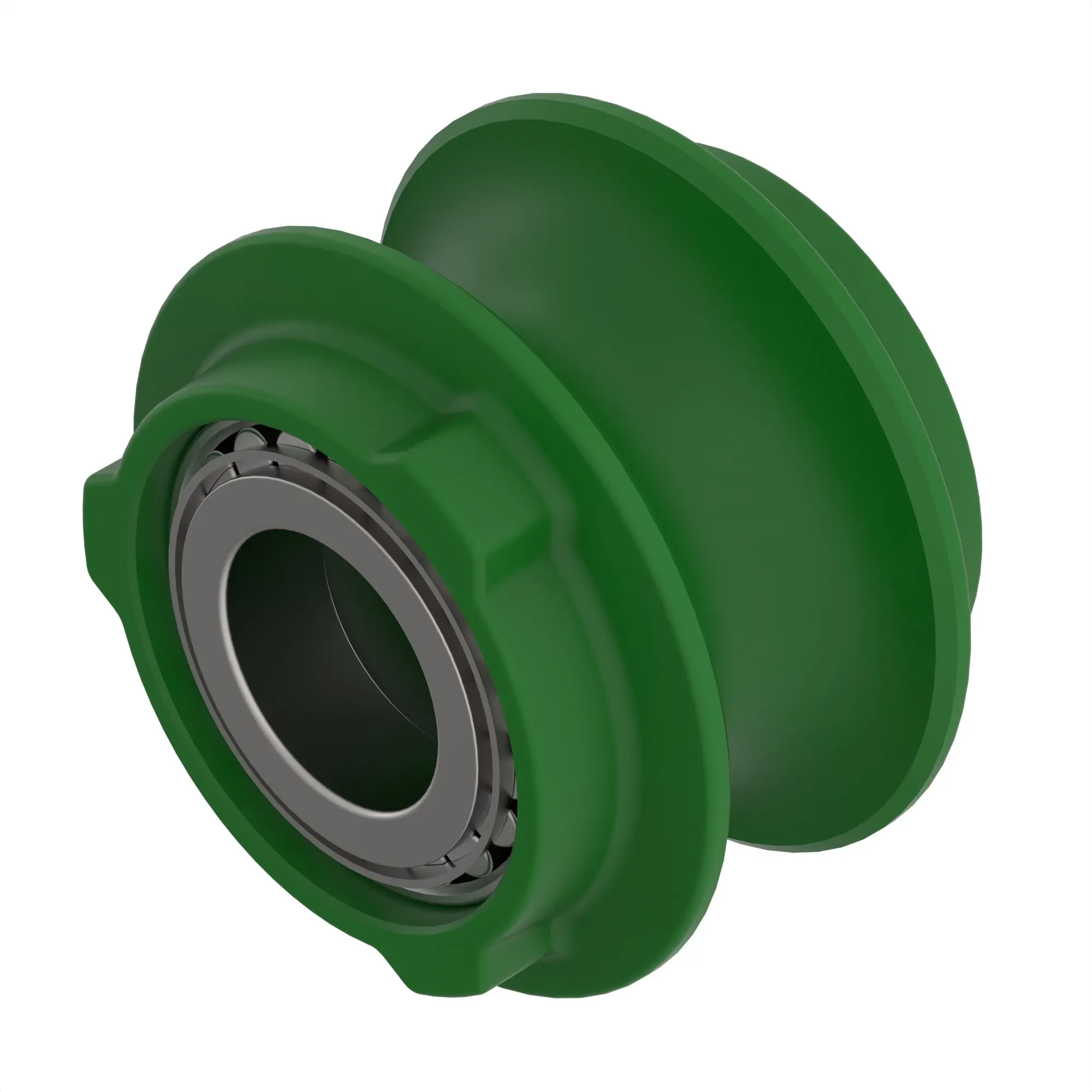 John Deere Roller - AKK17565