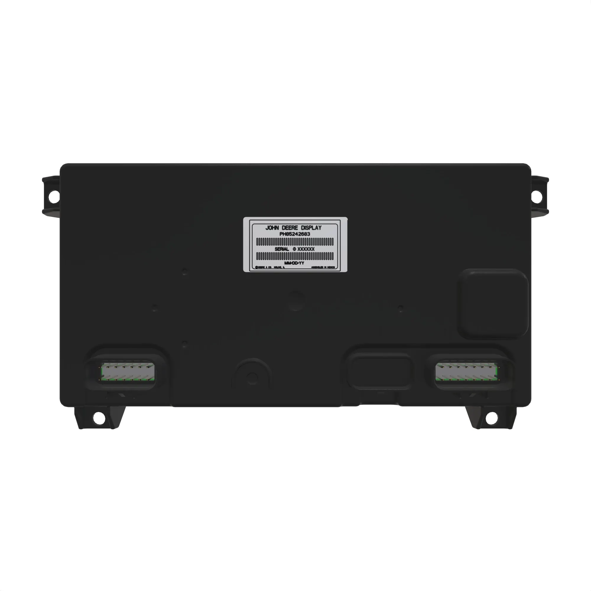 DISPLAY MODULE, 5M MY18 VALUE+ CLUS
