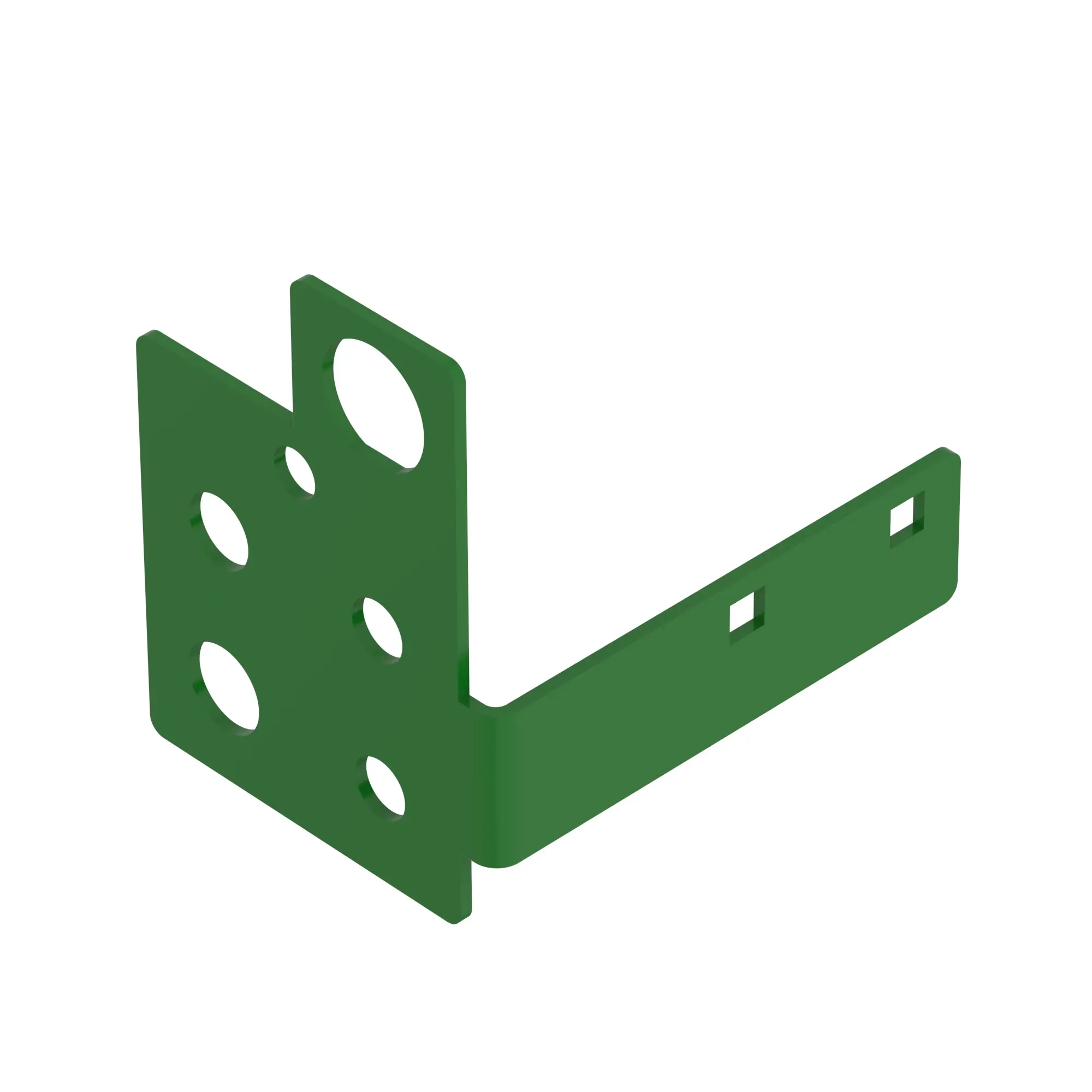 Bracket
