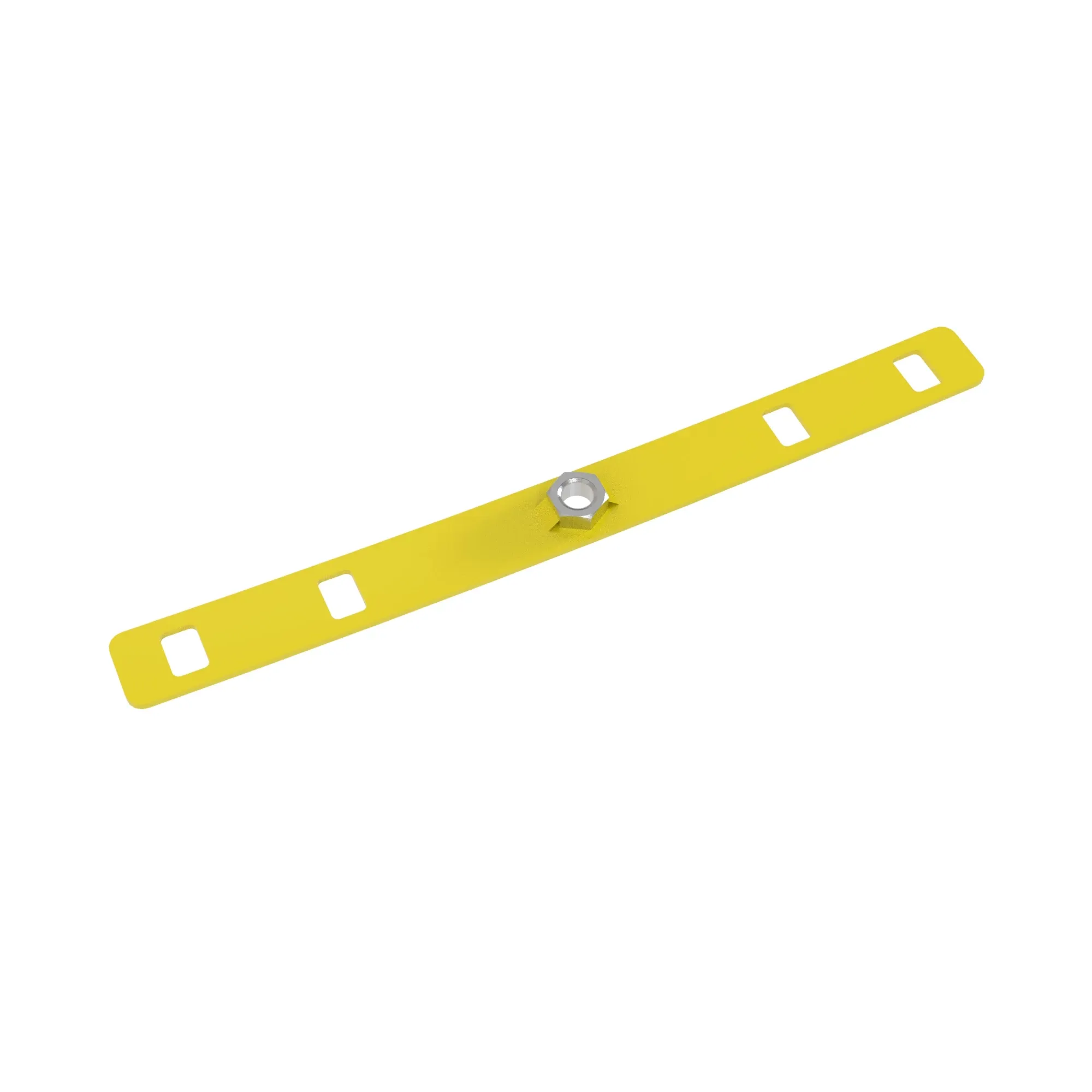 John Deere NIR Sensor Hinge - AXE78262
