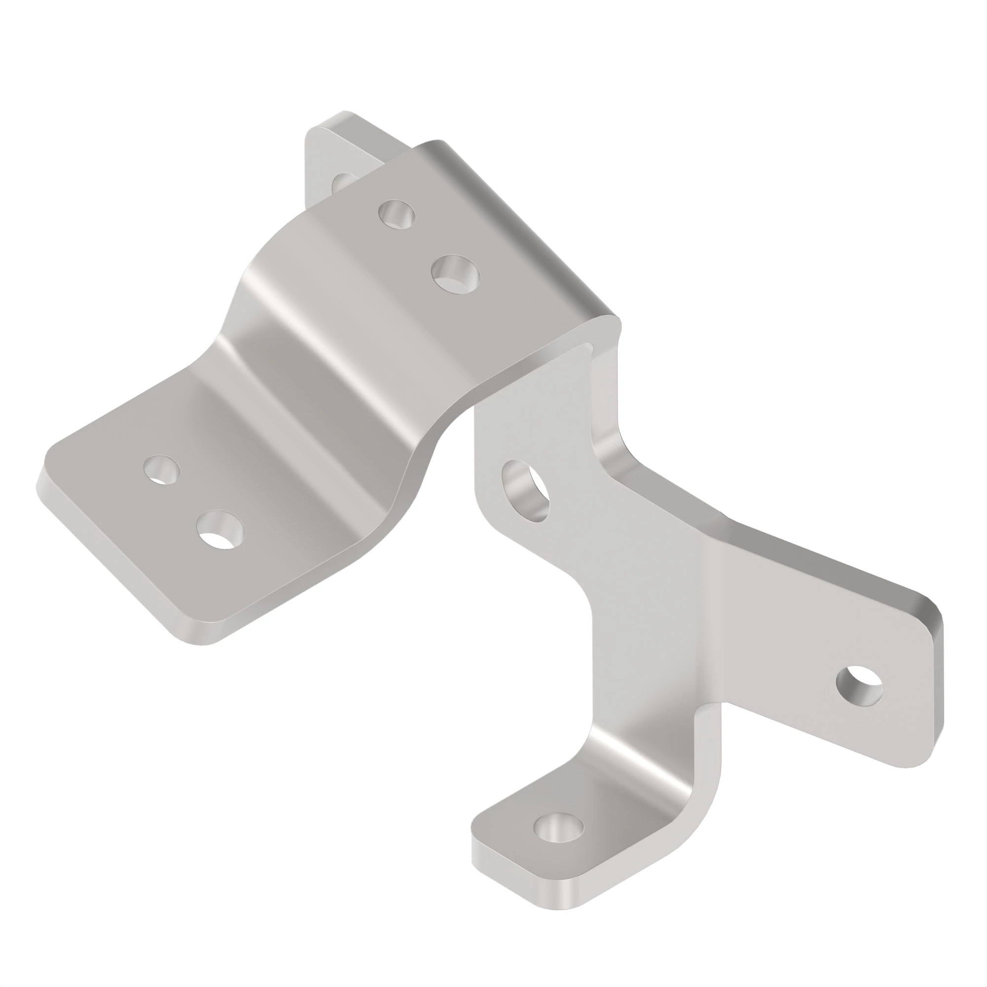 John Deere Bracket - DZ122054