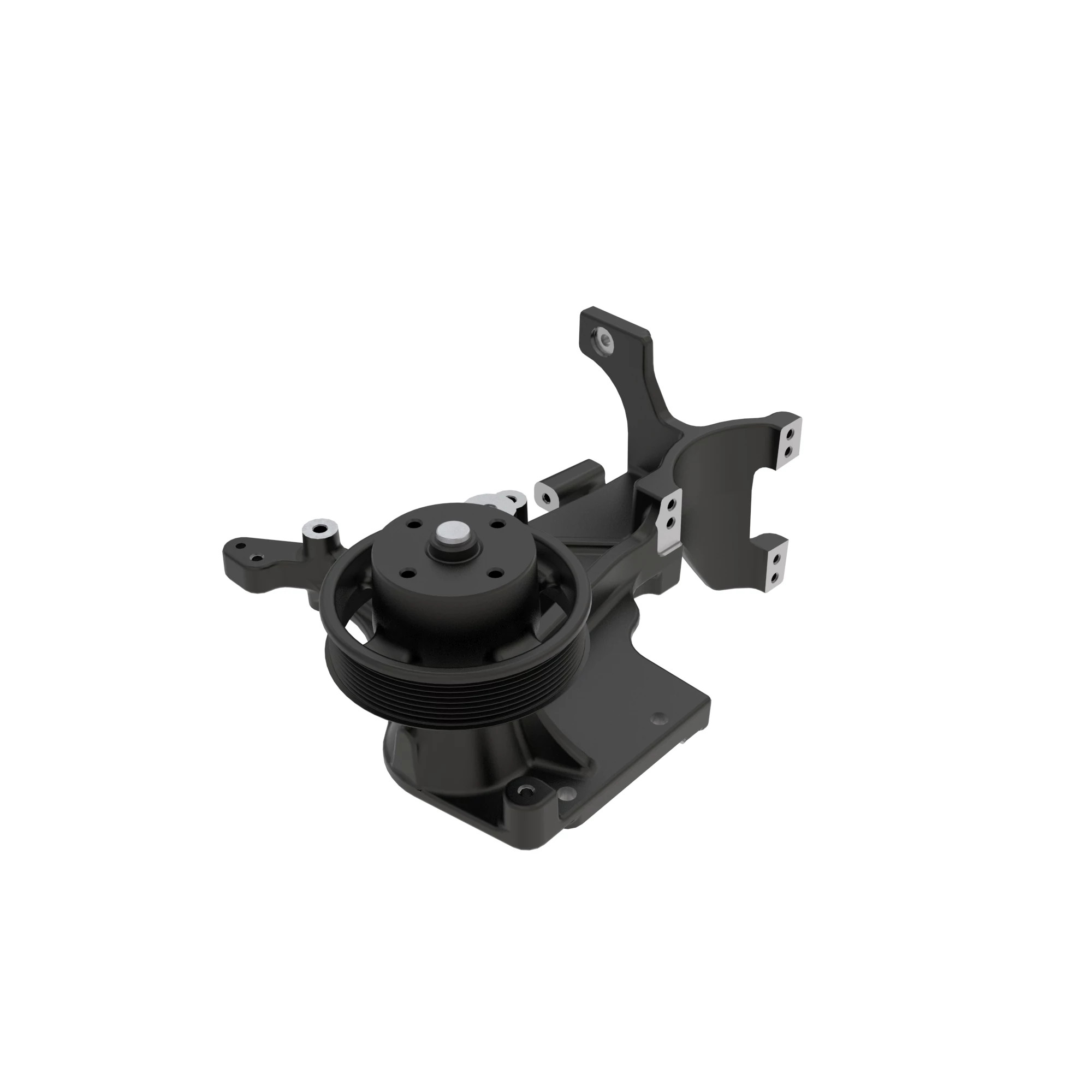 John Deere Accessory Drive Support - SJ10252