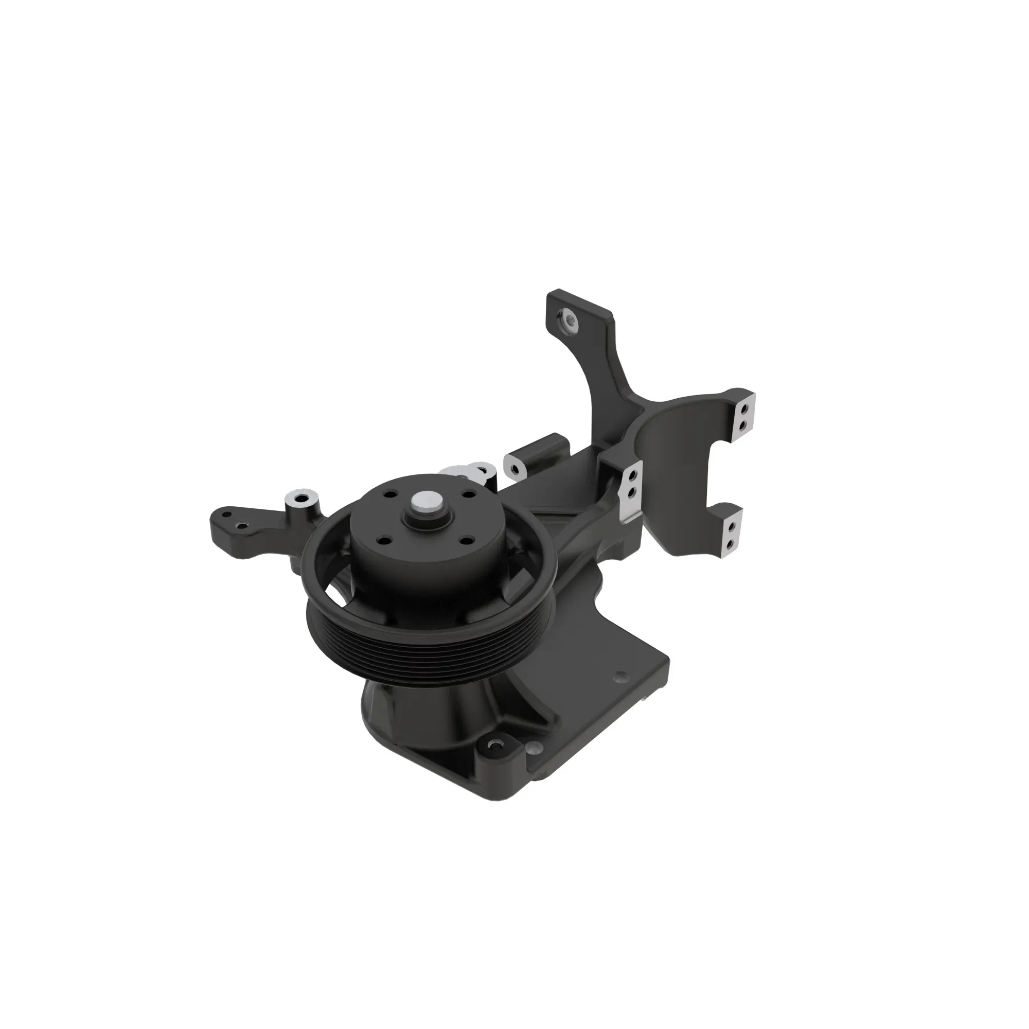 John Deere Accessory Drive Support - SJ10252