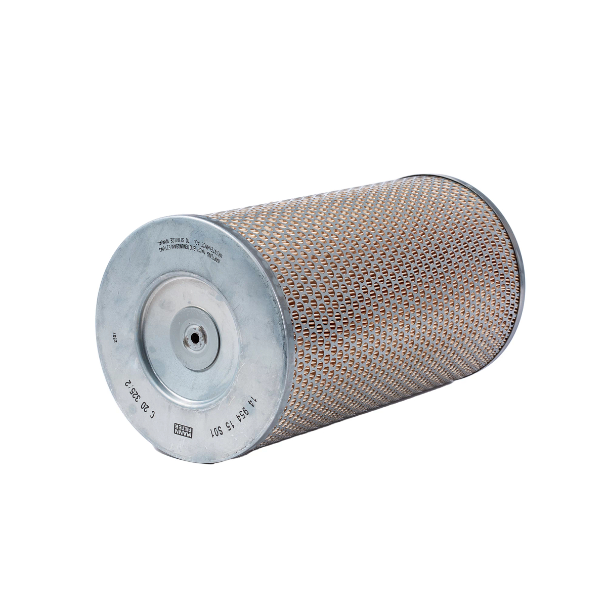 Air Cleaners Primary