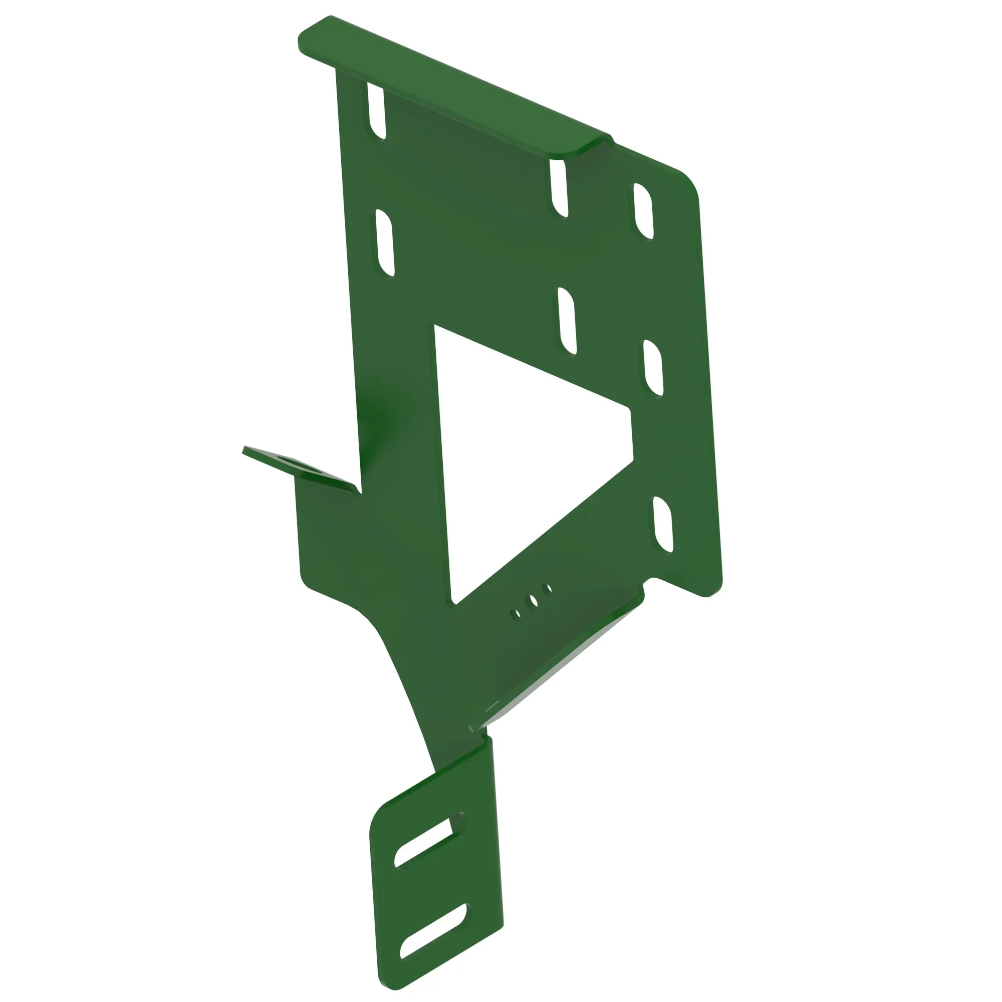 BRACKET, HINGE SUPPORT