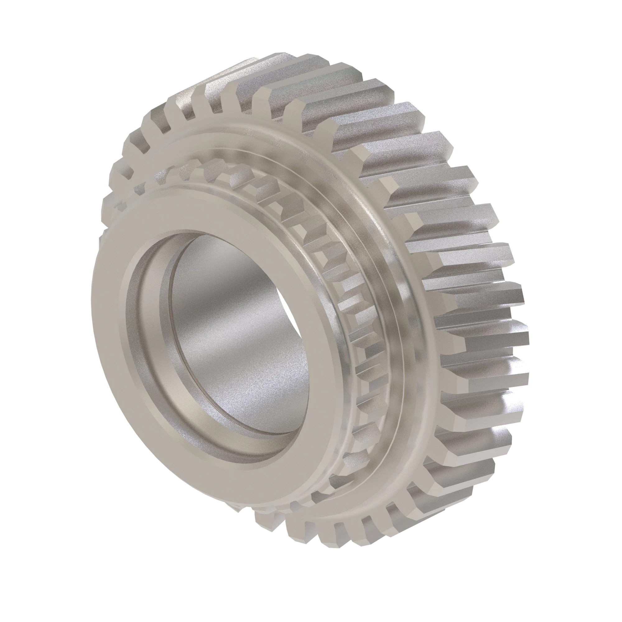 John Deere Fourth Speed Gear - LVU24044