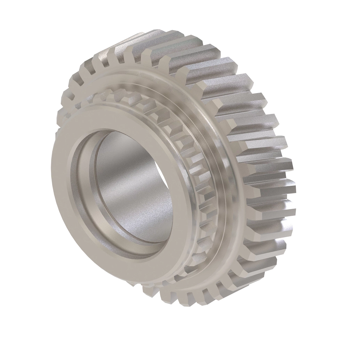 Gear, 4TH Splined Cone.
