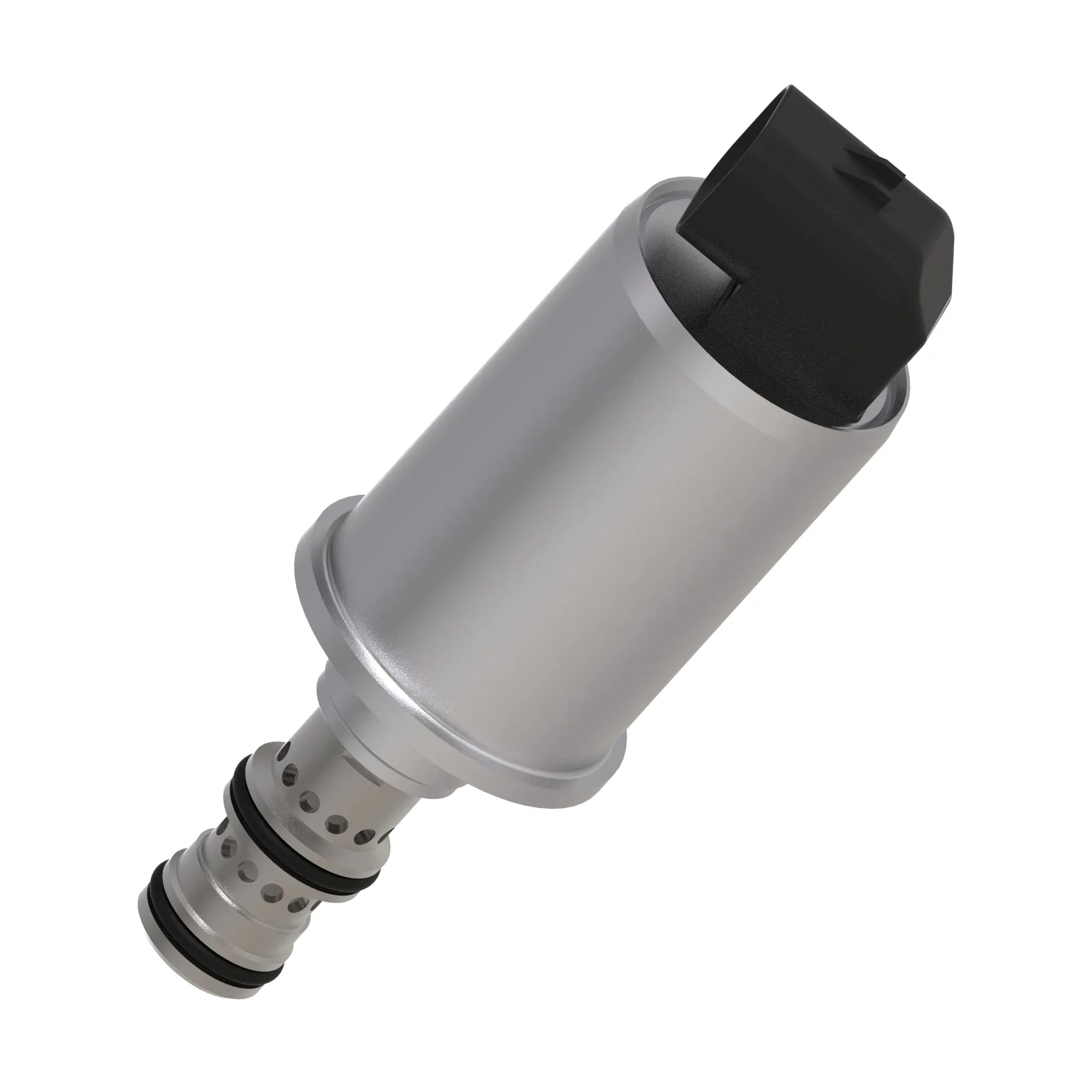 Solenoid Hydraulic Valve
