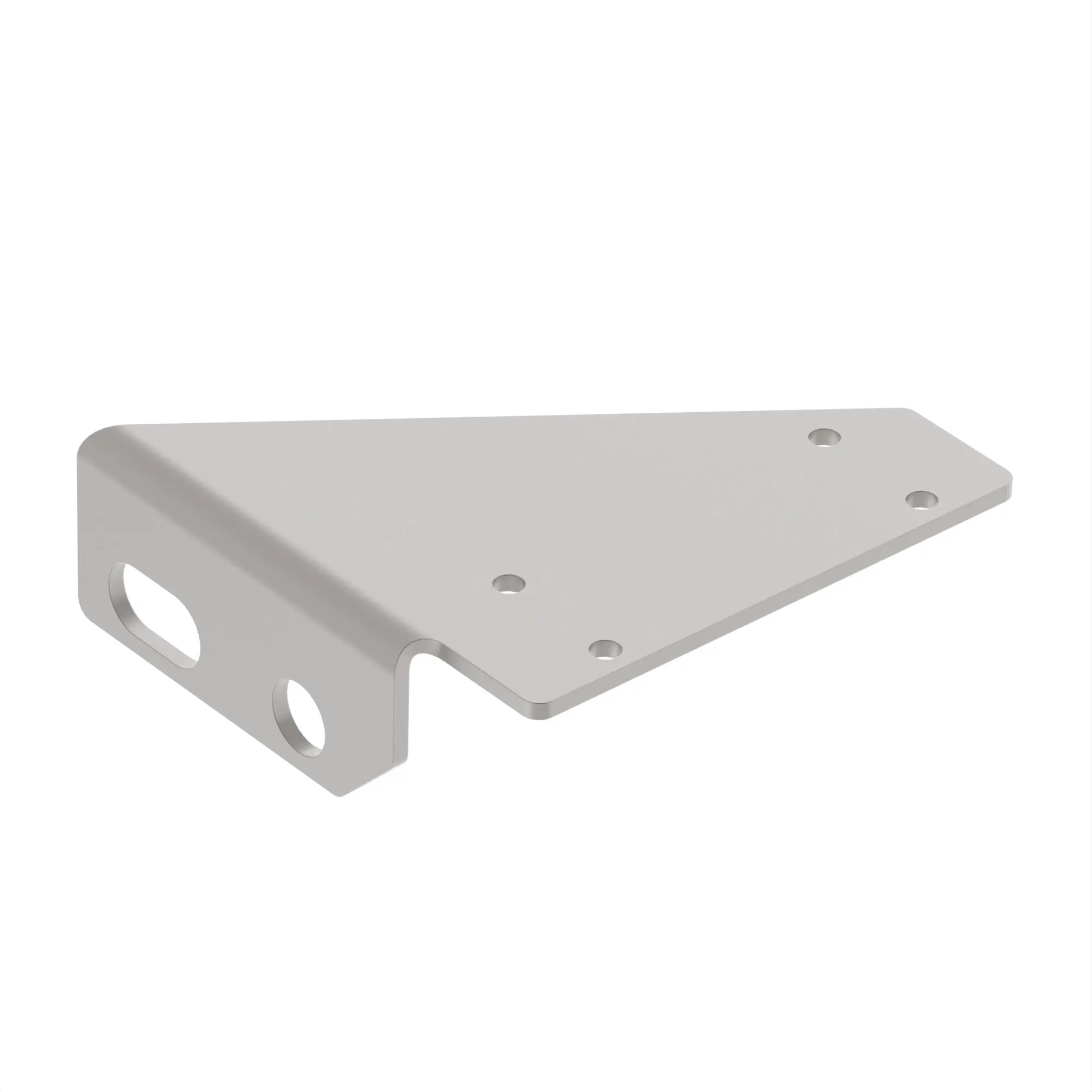 John Deere Bracket - T237993