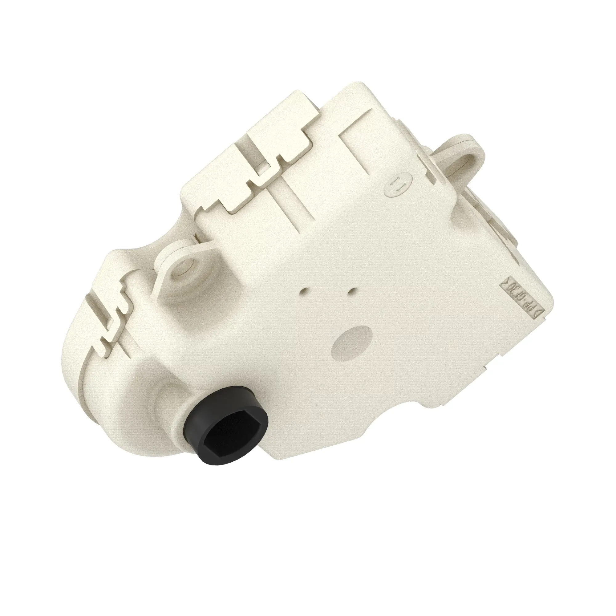 AXE86617: Temperature Control Door Actuator