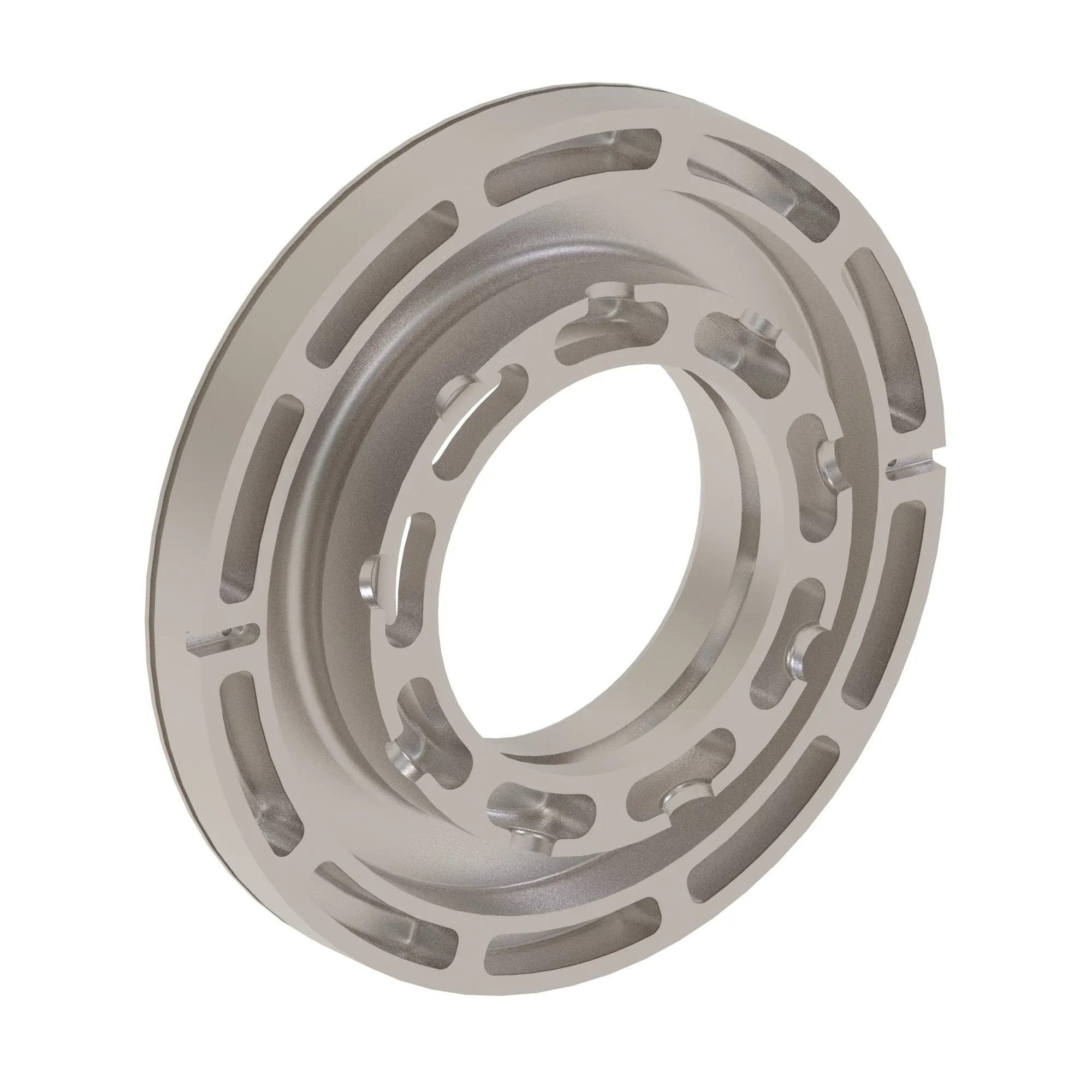 Piston