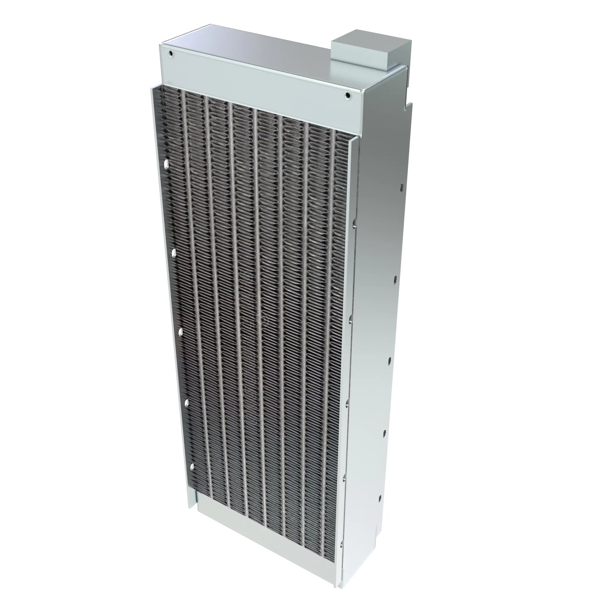 Oil Cooler