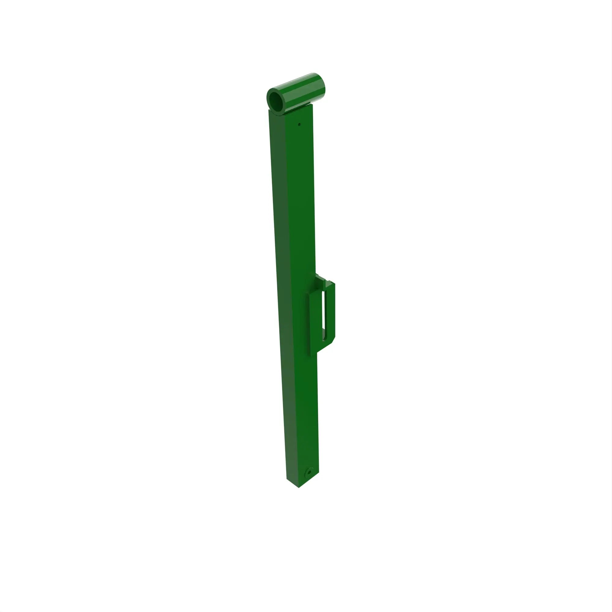 STRUCTURAL TUBING
