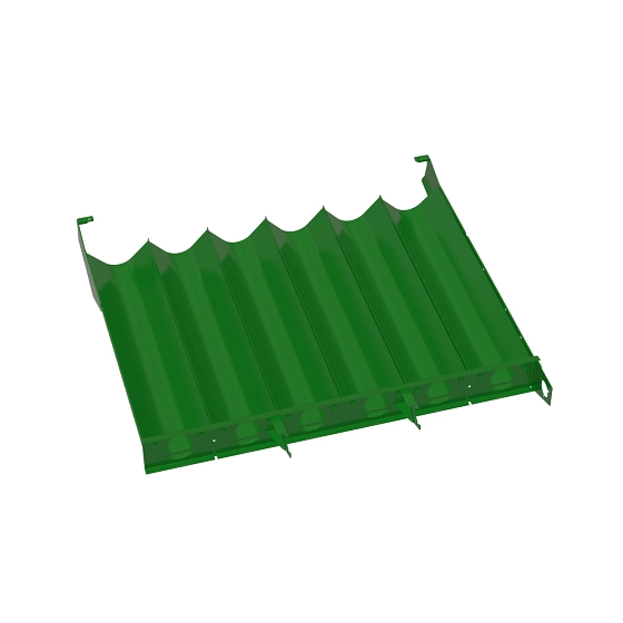 John Deere Trough - AXE54985