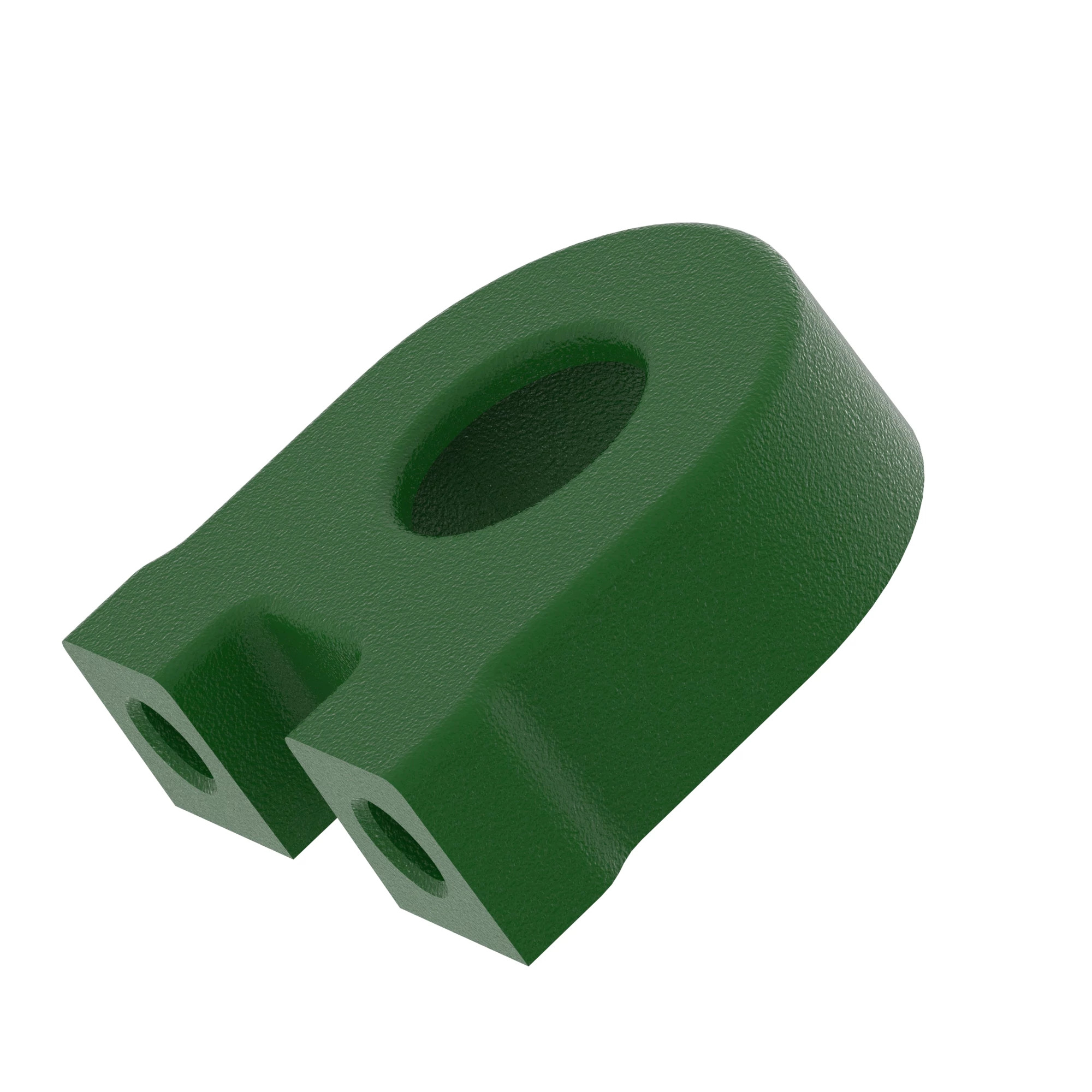 SUPPORT, LADDER LANDING PIVOT BEARI