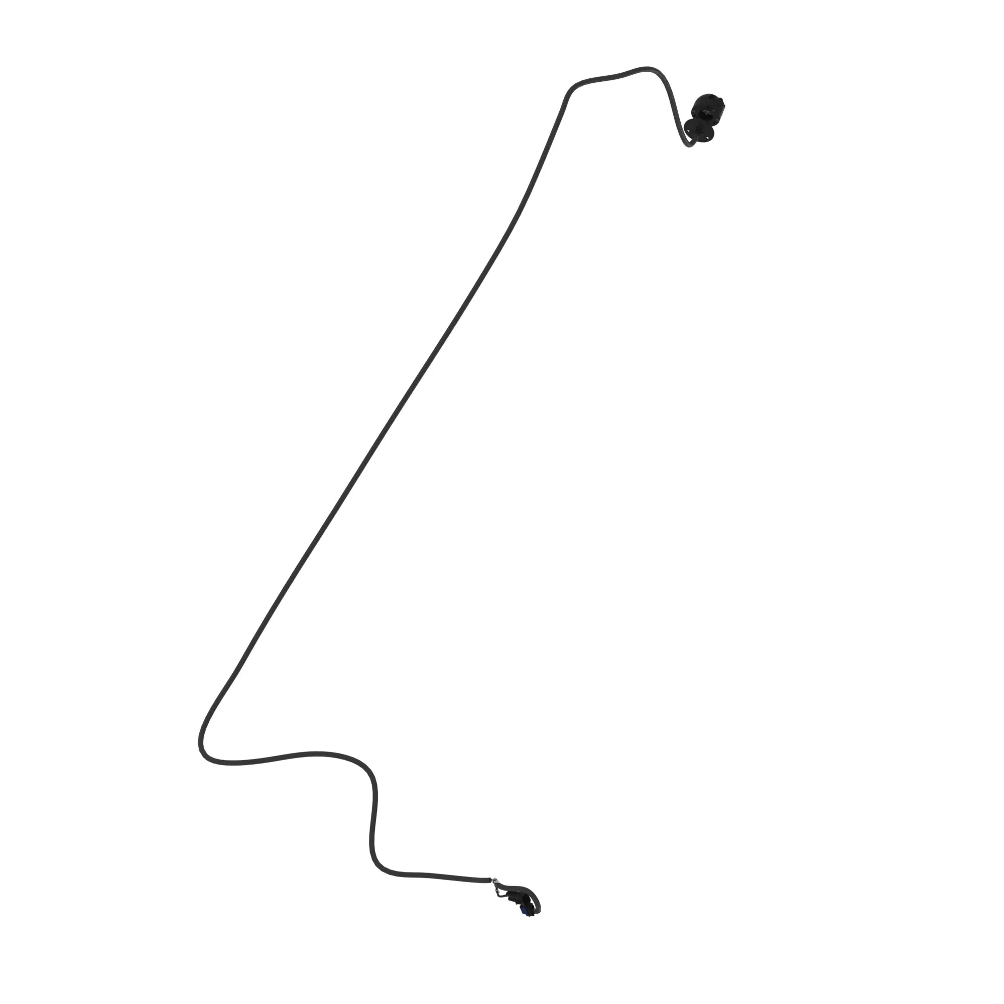 WIRING HARNESS, 7 PIN SOCKET, ECE/5030