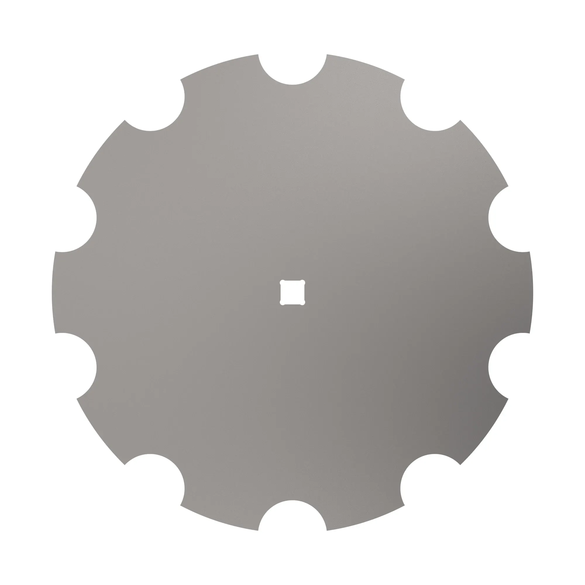 Disk Blade
