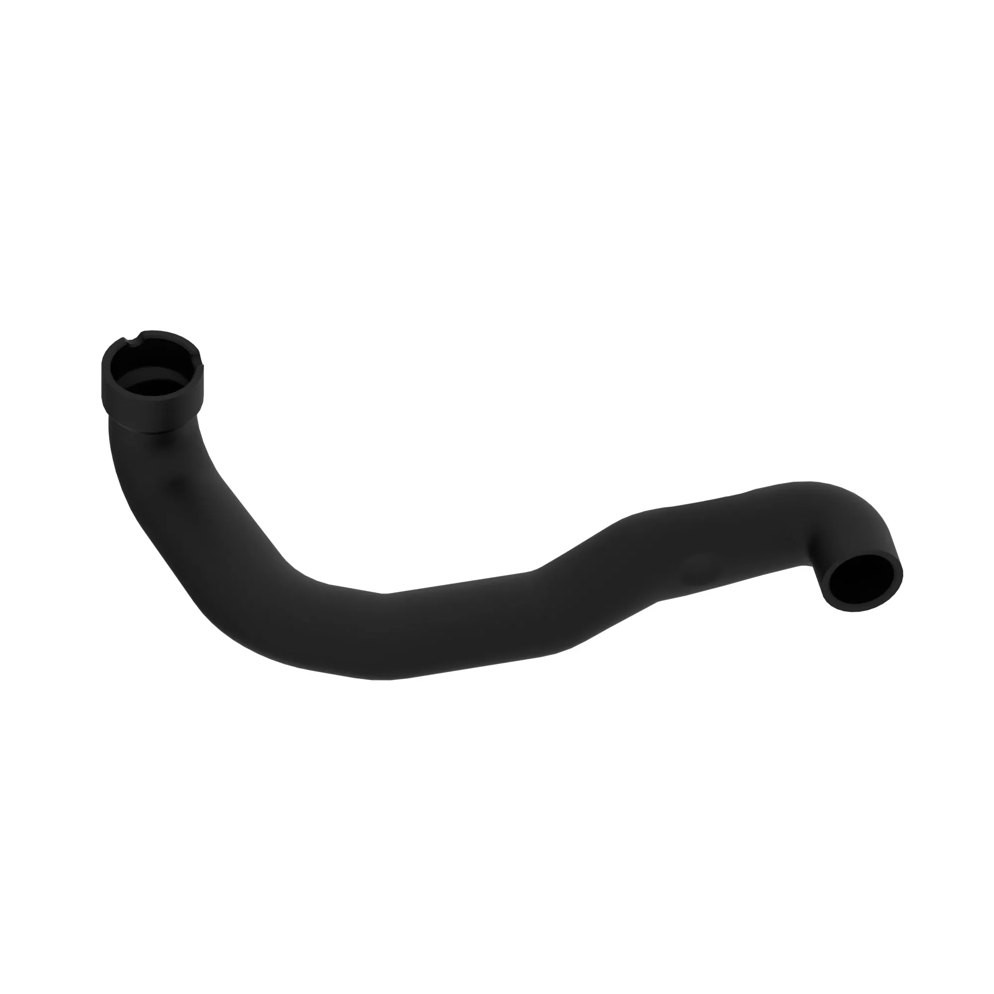 John Deere Air Intake - T317979