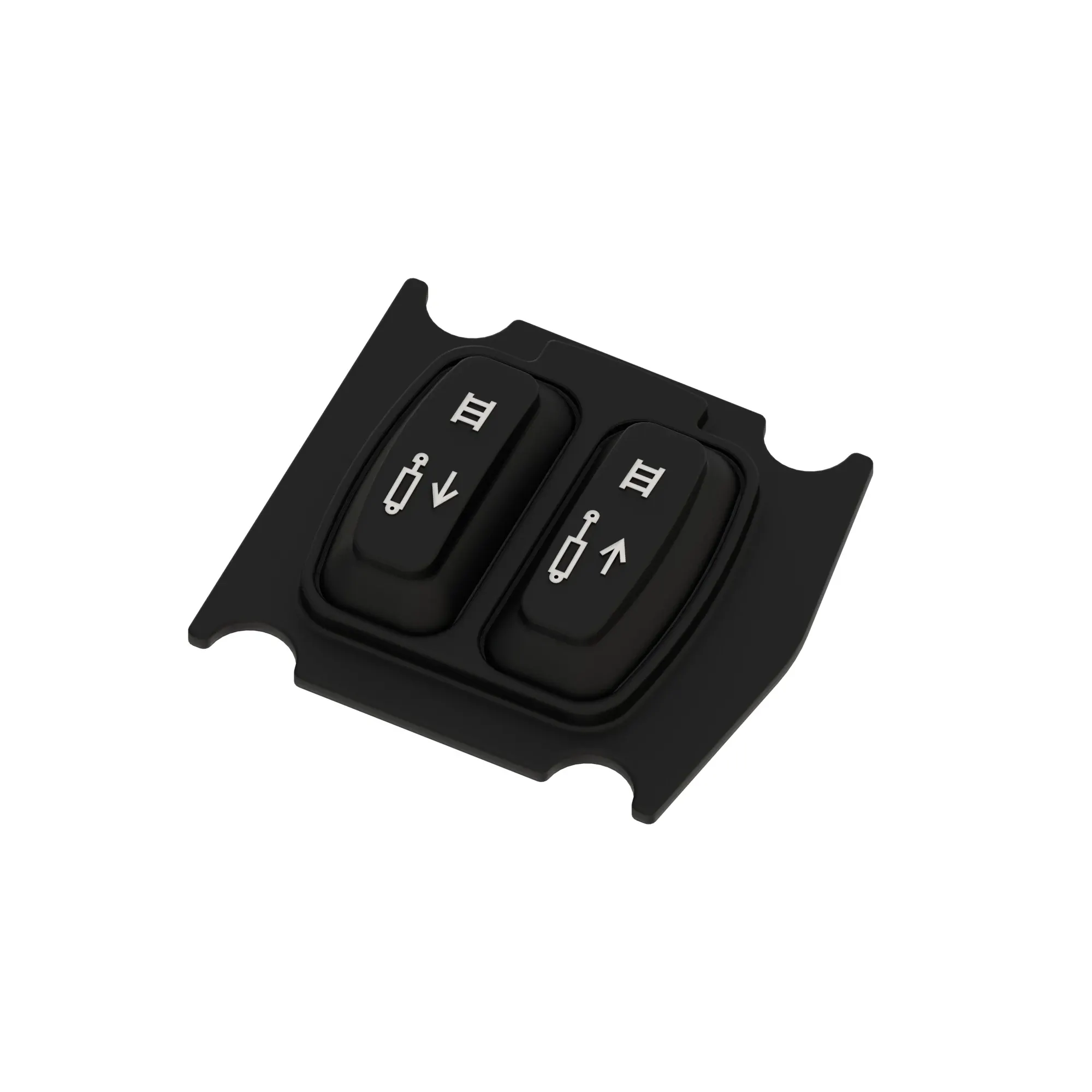 John Deere Key Cap - R566209