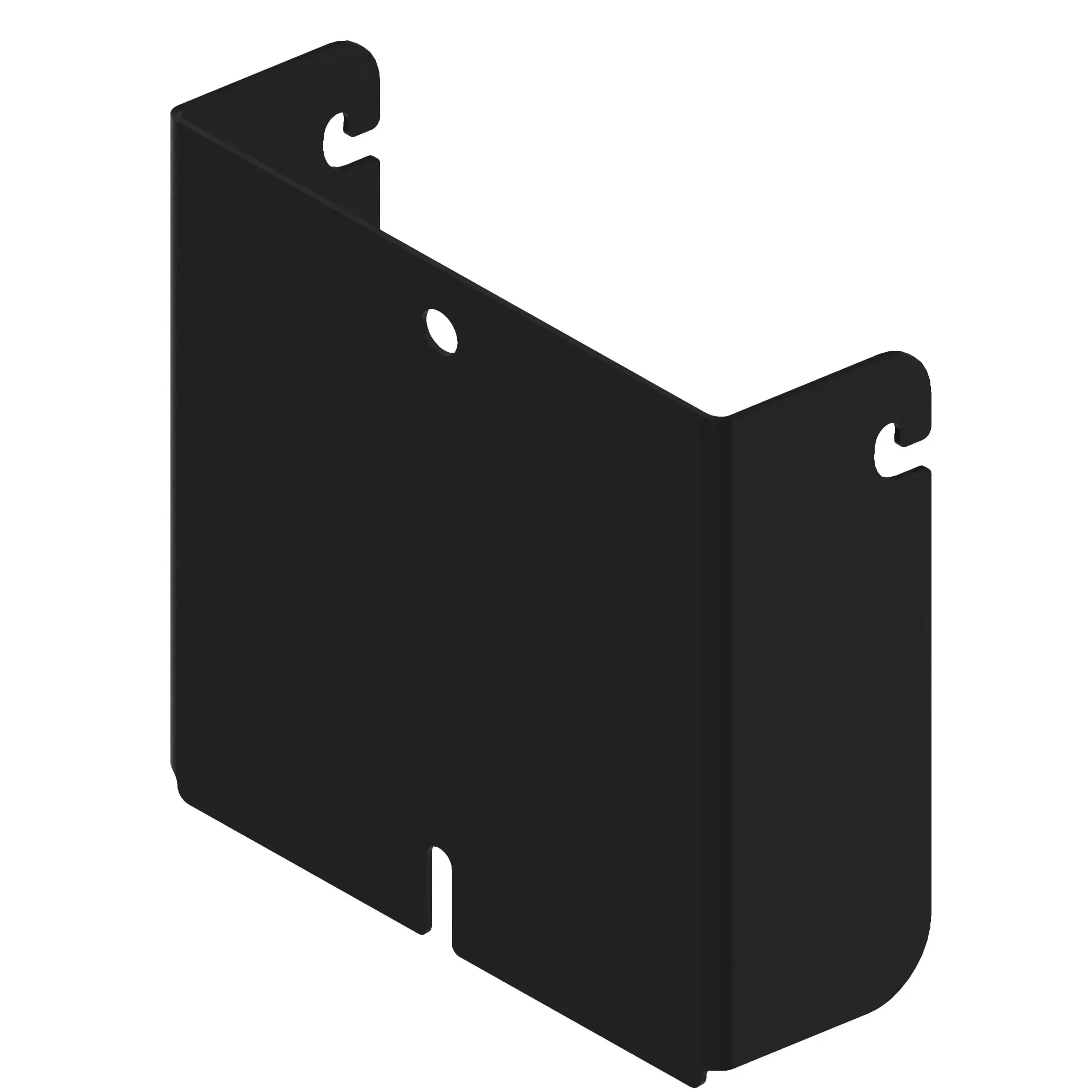 John Deere Control Support Cover - SU38371