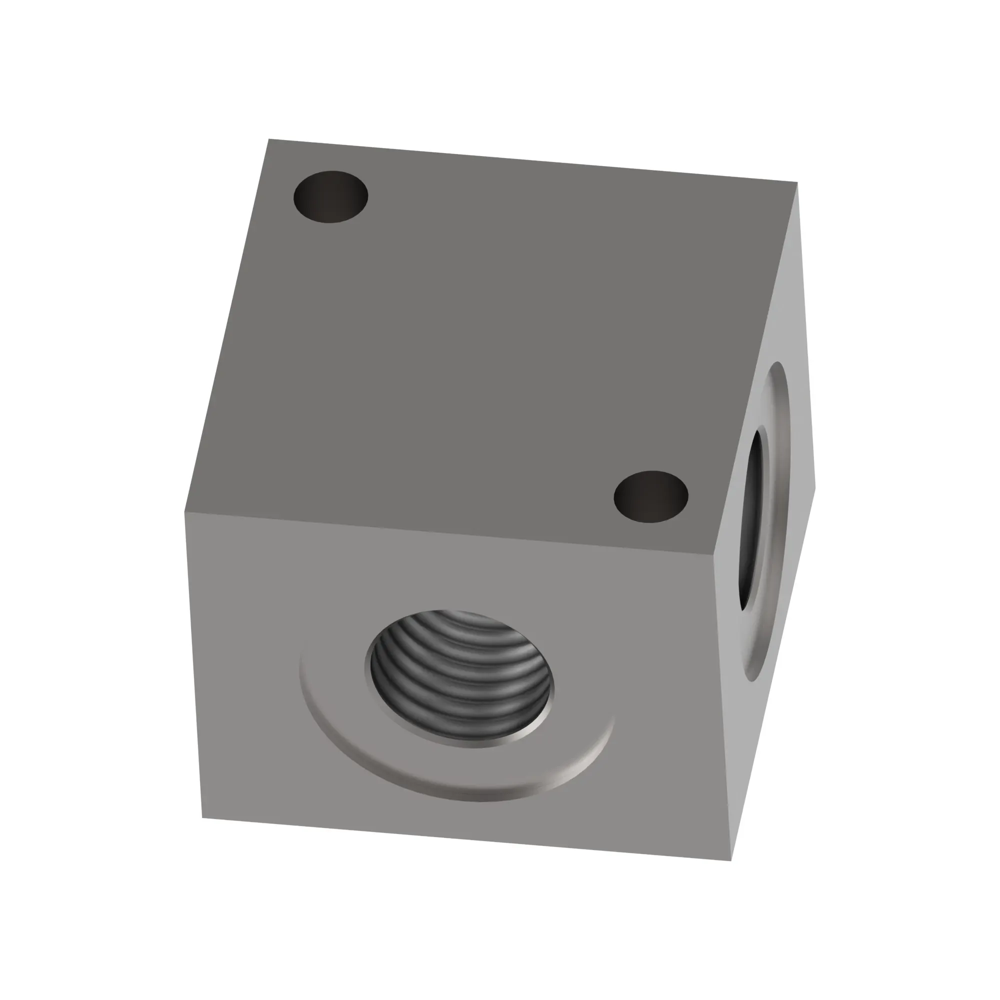 FLOW DIVIDER, MANIFOLD