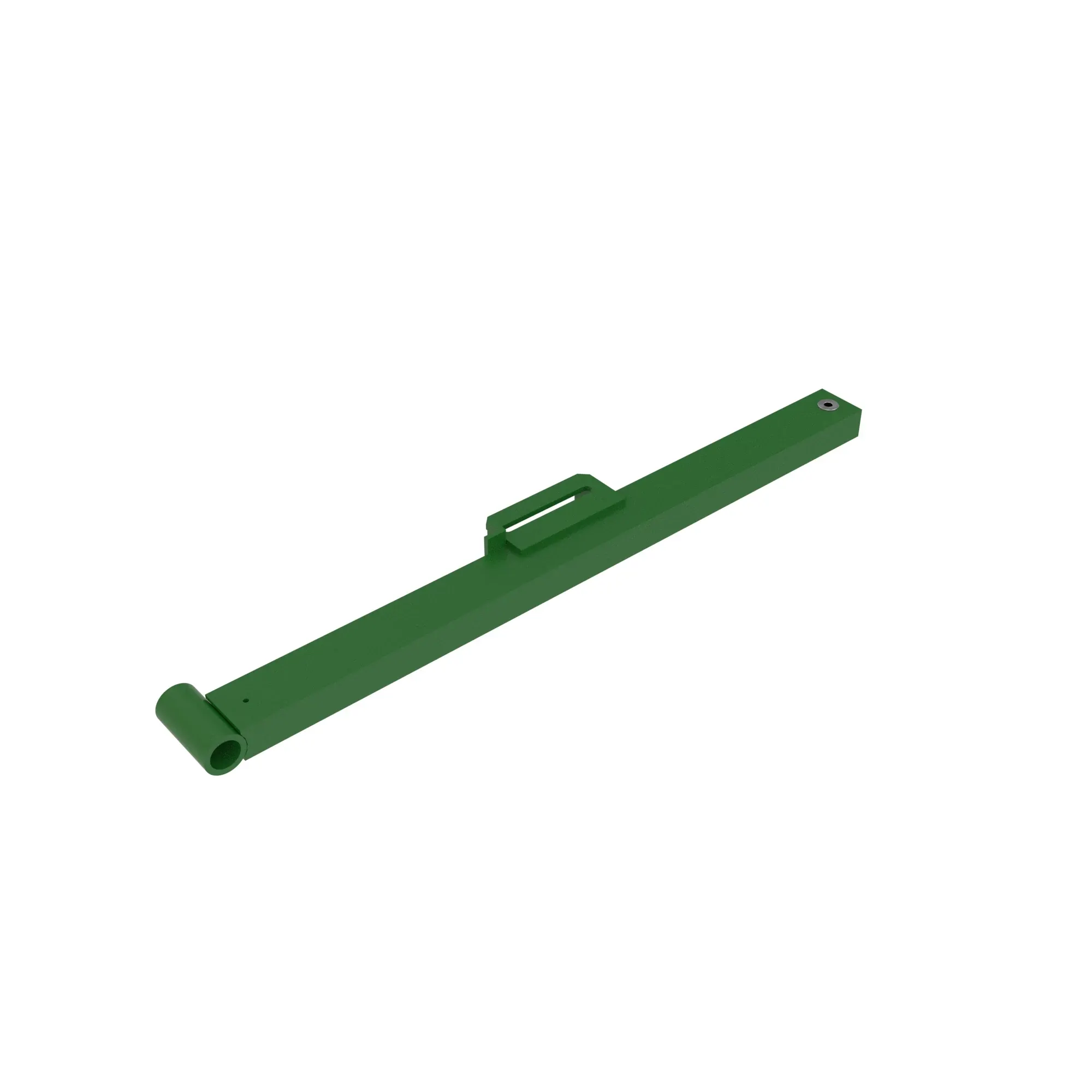 TUBE, GAGE WELDED