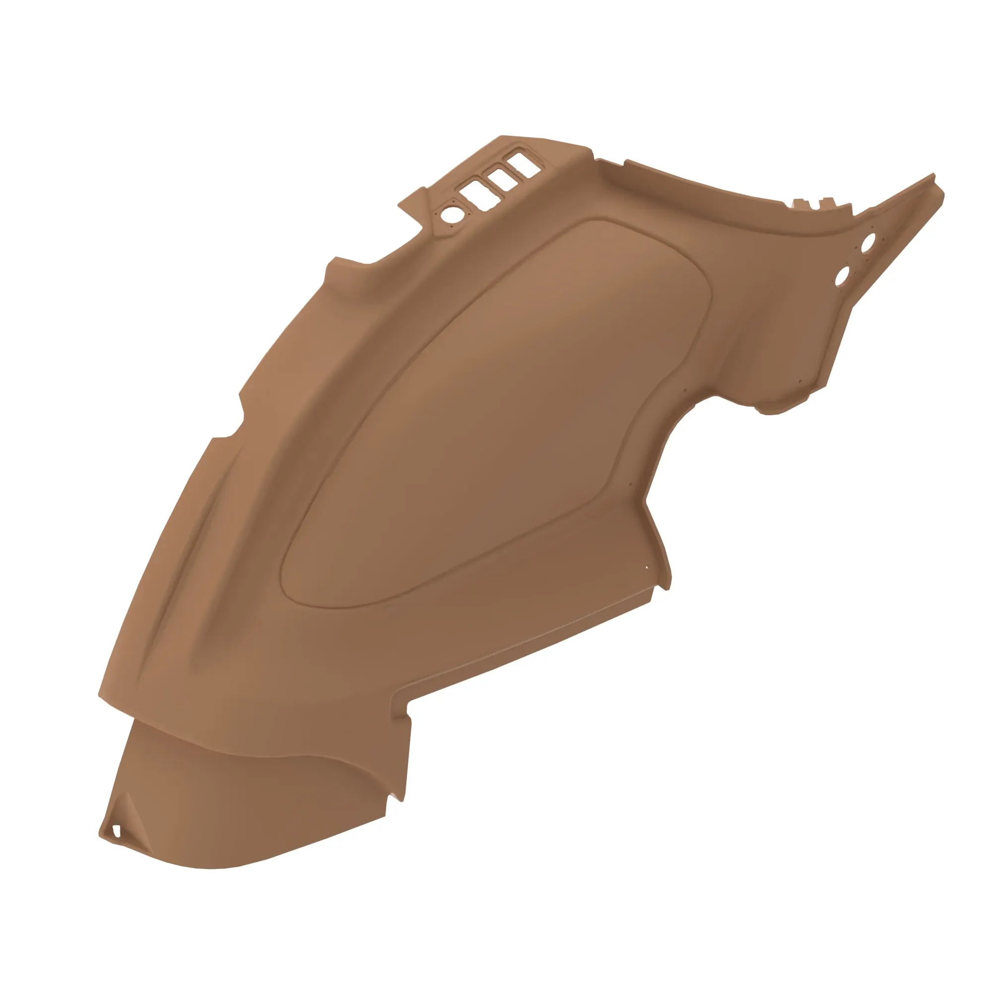 John Deere Cover - SJ36292