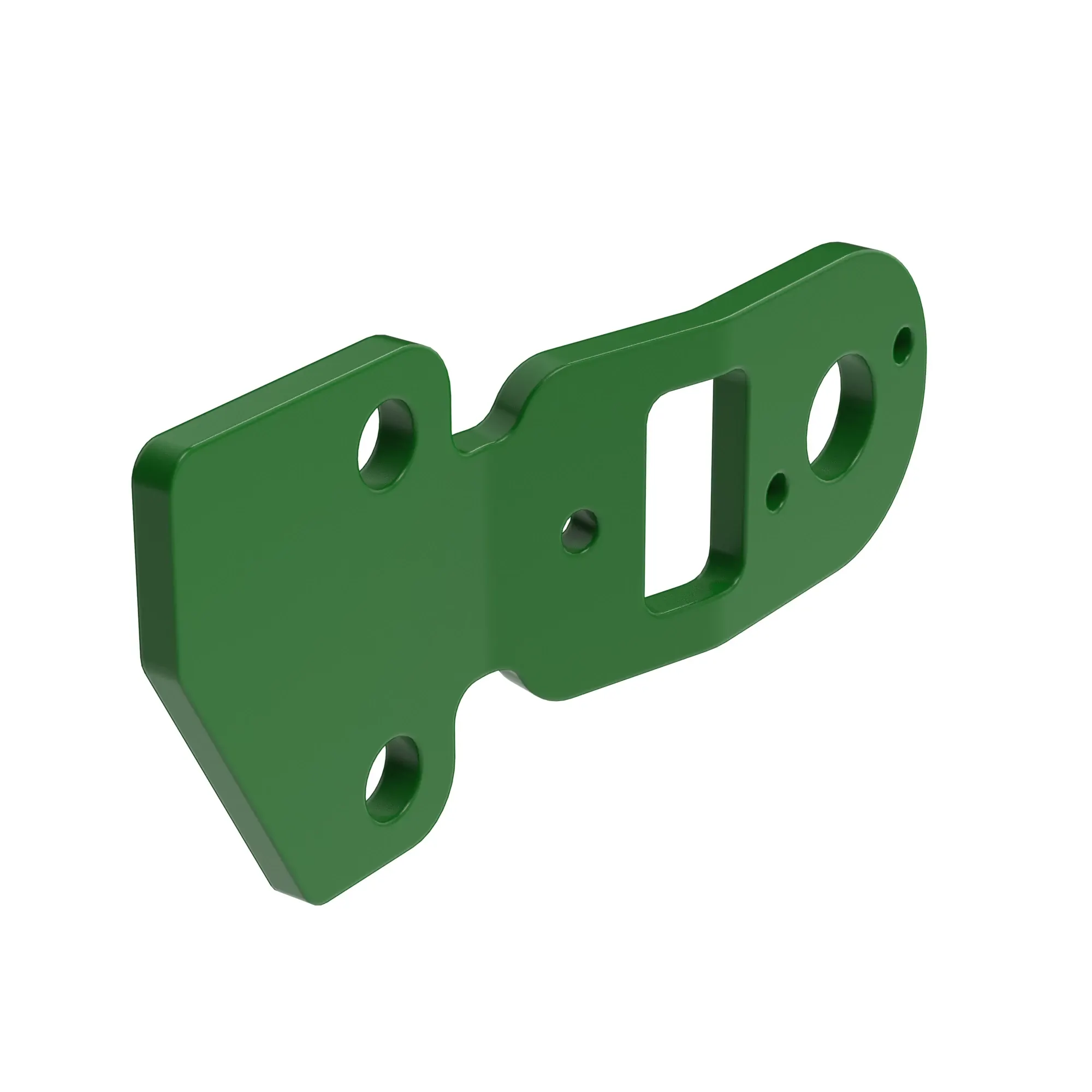 John Deere Plate - KK53695