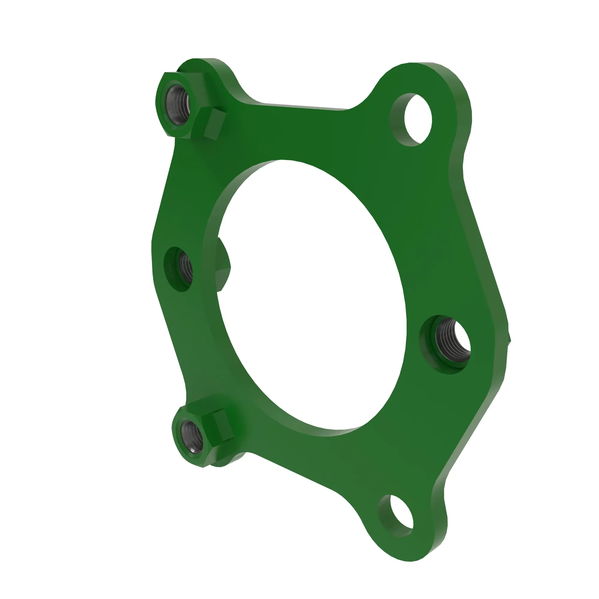 ROTATE MOTOR MOUNT ADAPTER