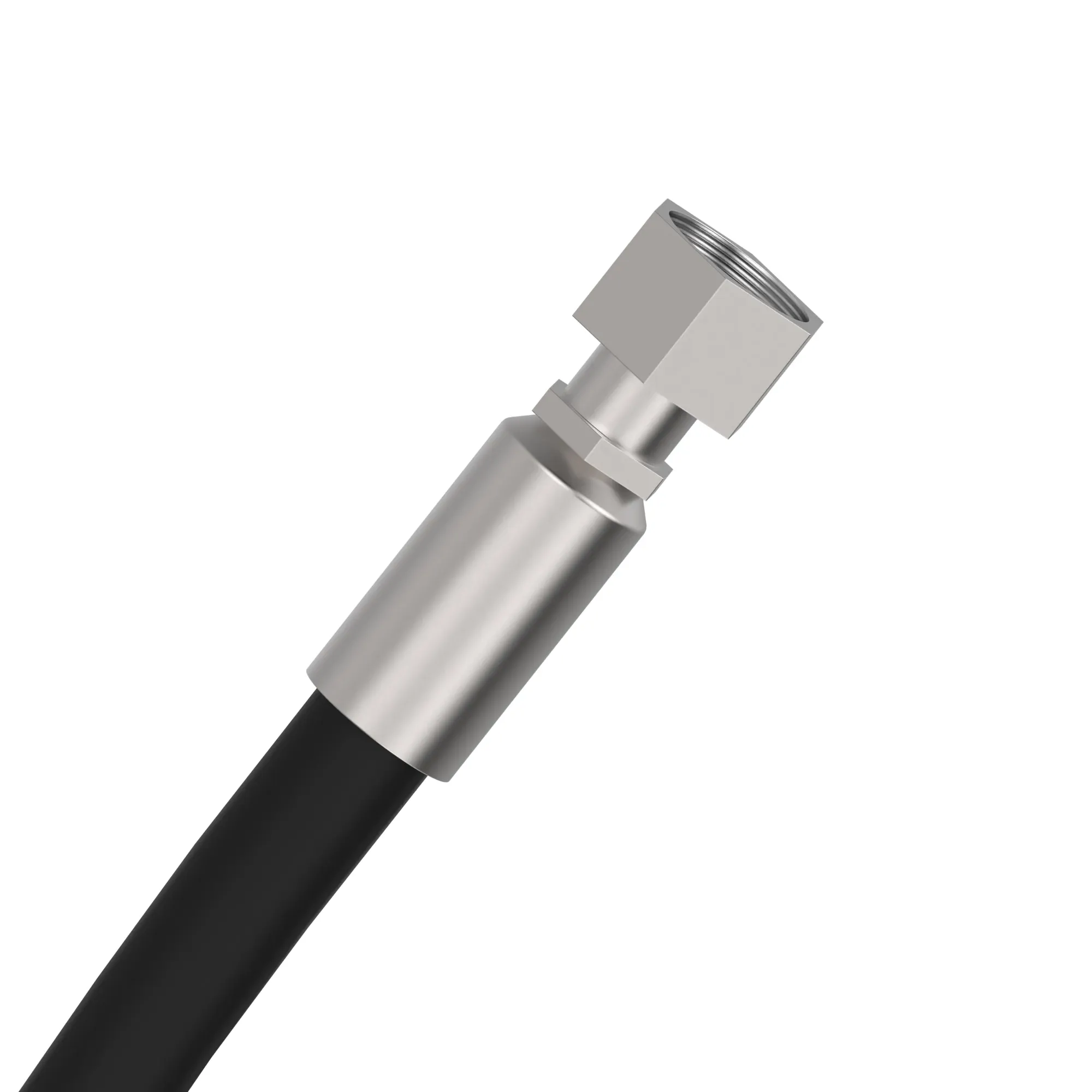 HYDRAULIC HOSE - FABRICATE, REEL DR