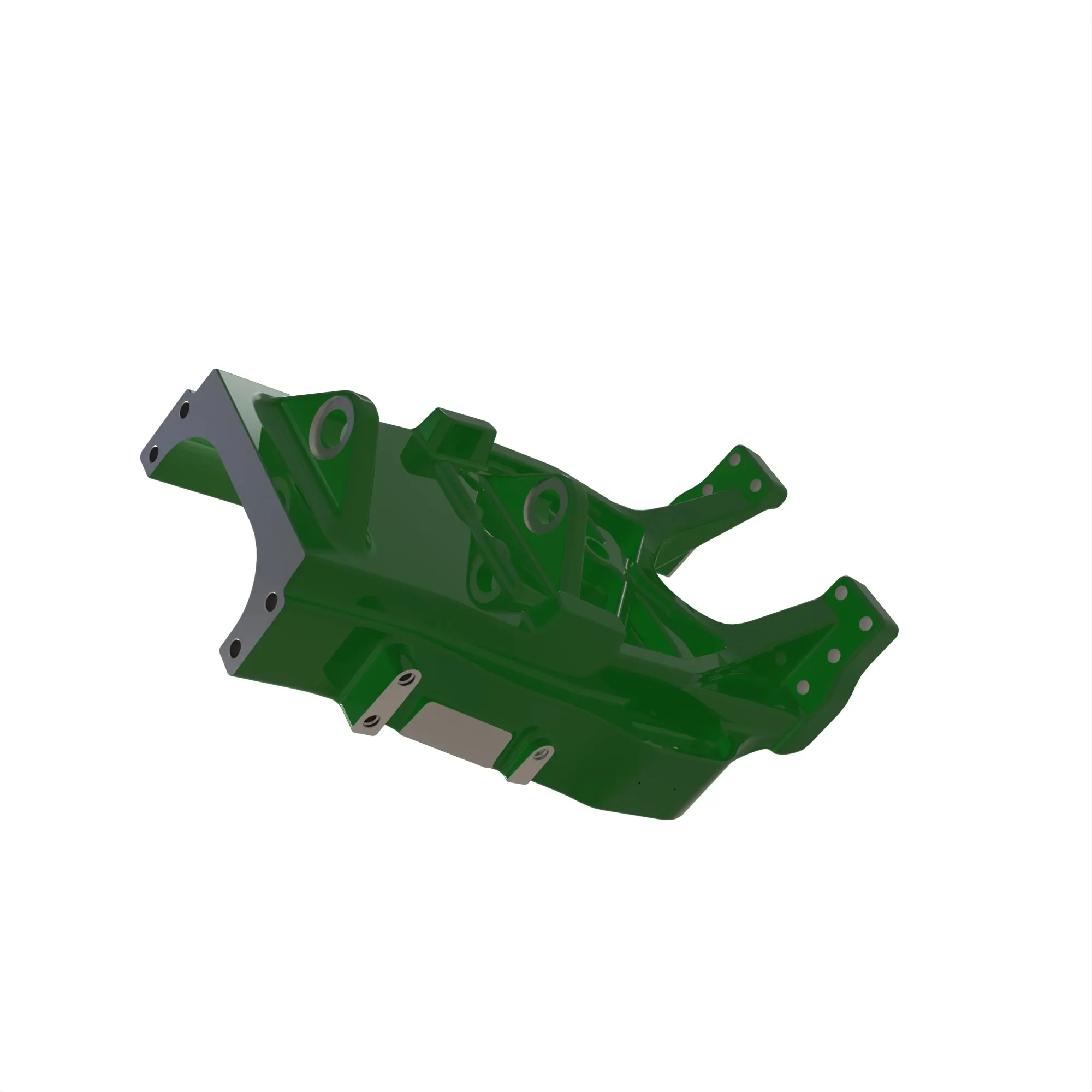John Deere Front Axle Support - TR108901