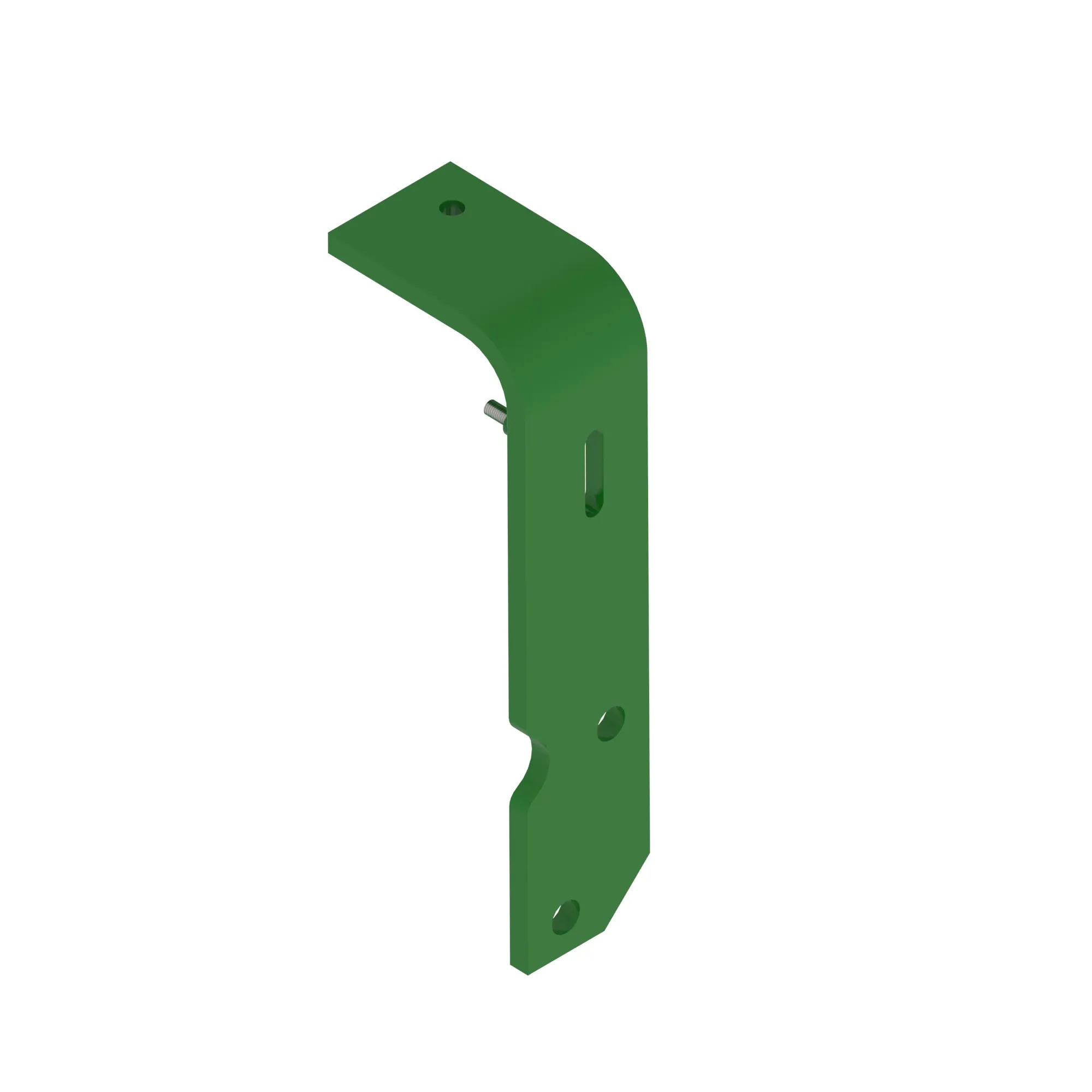 BRACKET, FRONT,ASSY,LH,RH