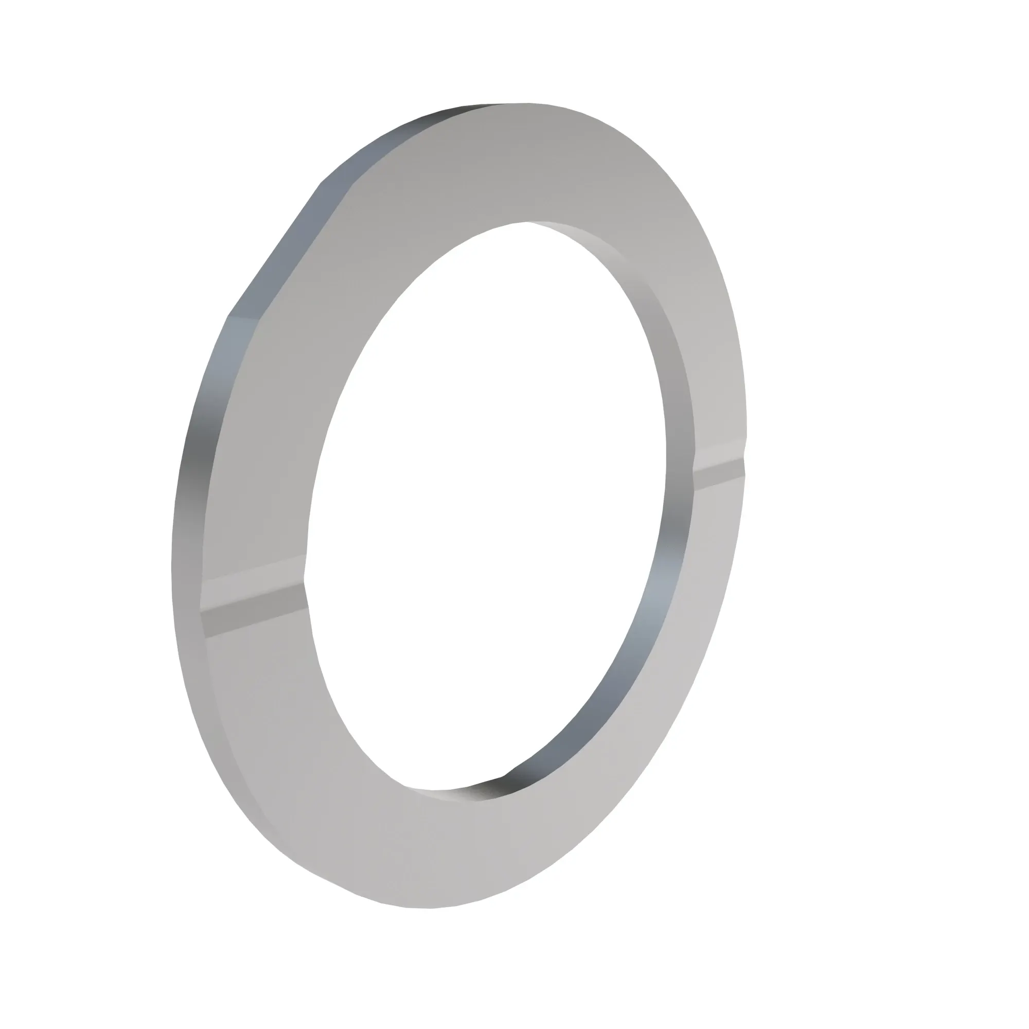 THRUST WASHER