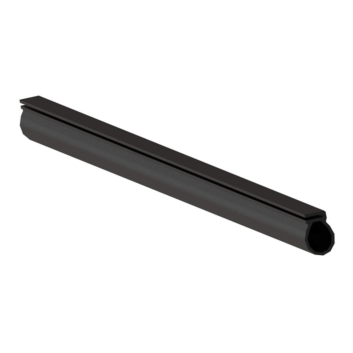 Seal, Radiator Side Panels Lh=rh, M