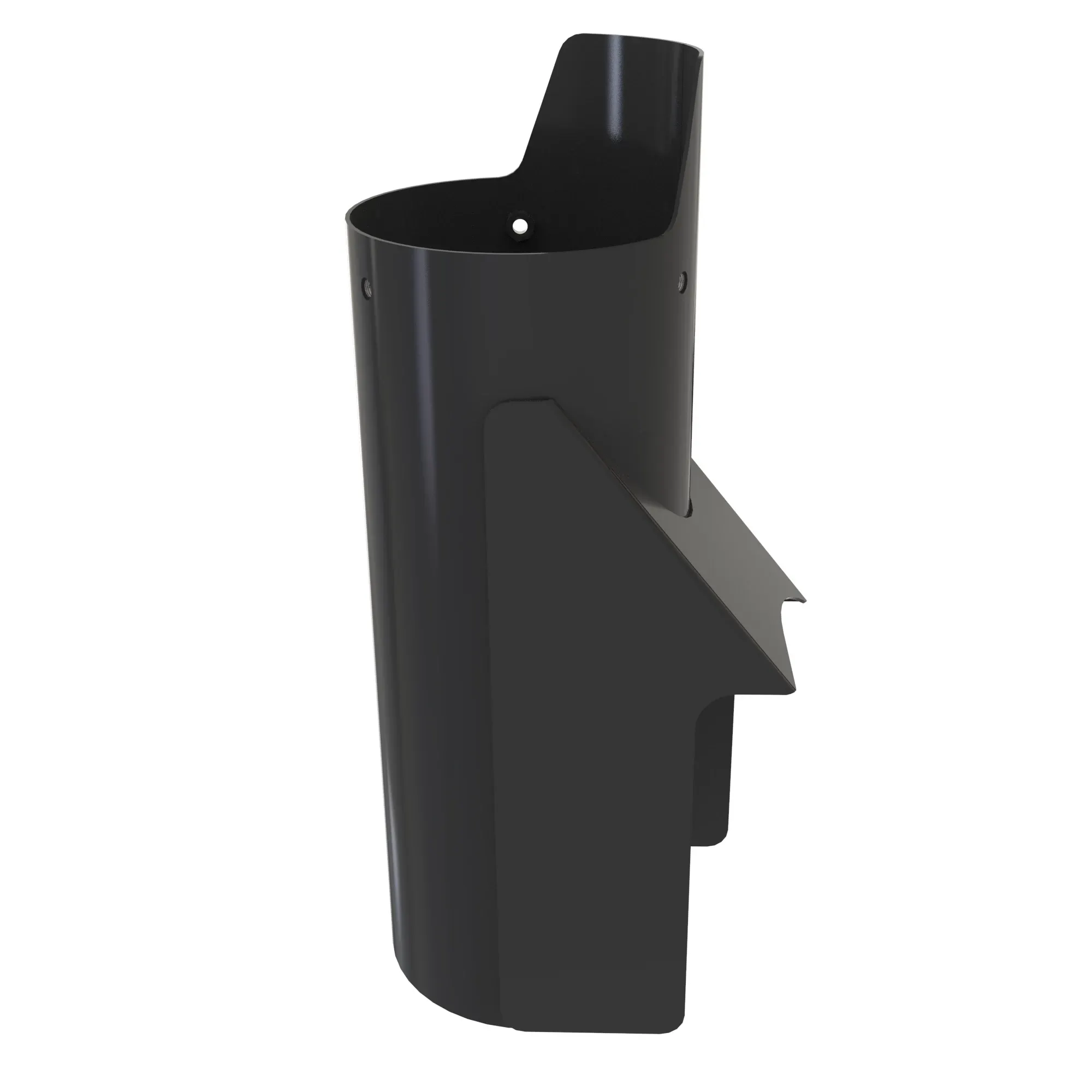 John Deere Heat Shield - SJ24844