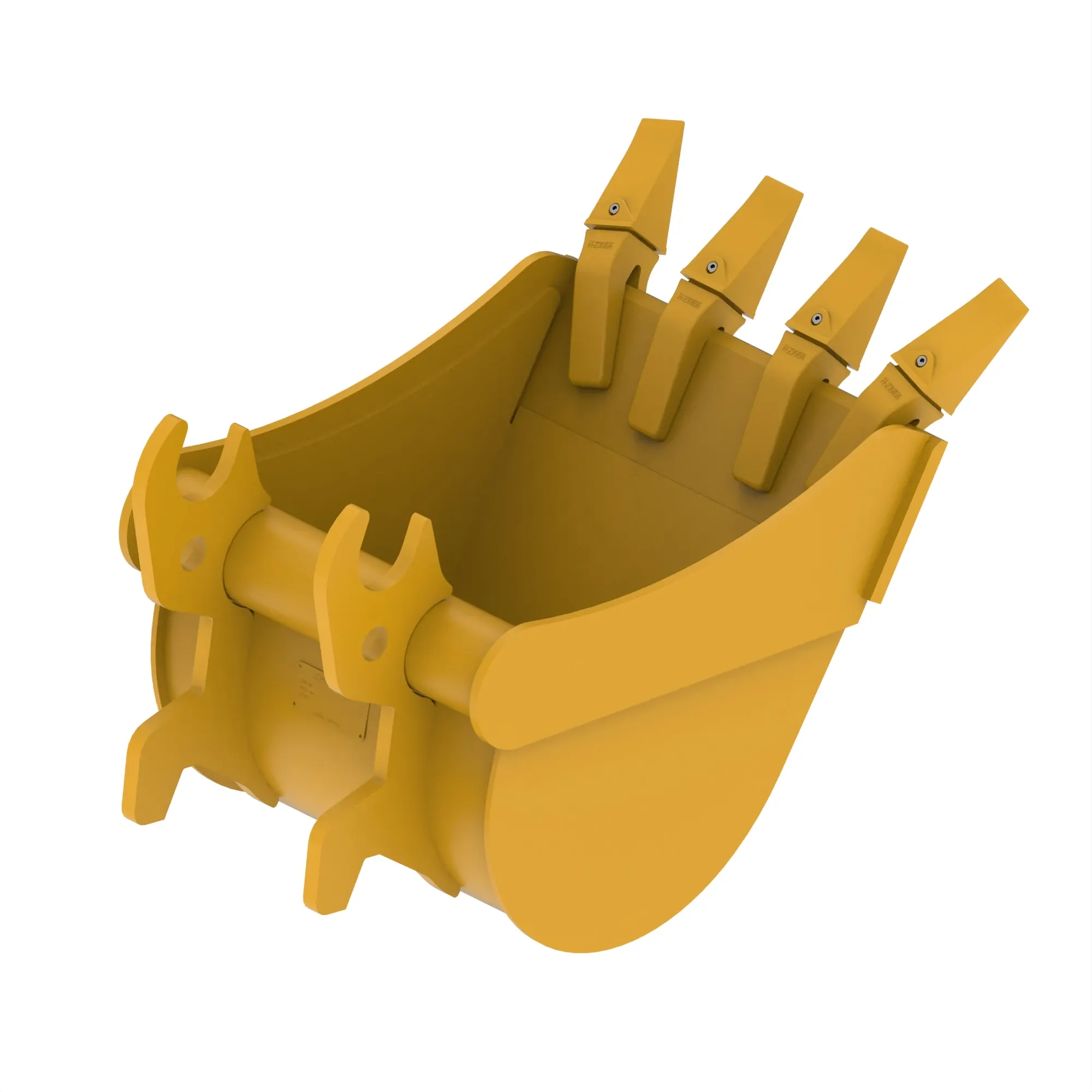 John Deere Backhoe Bucket - LVA13355