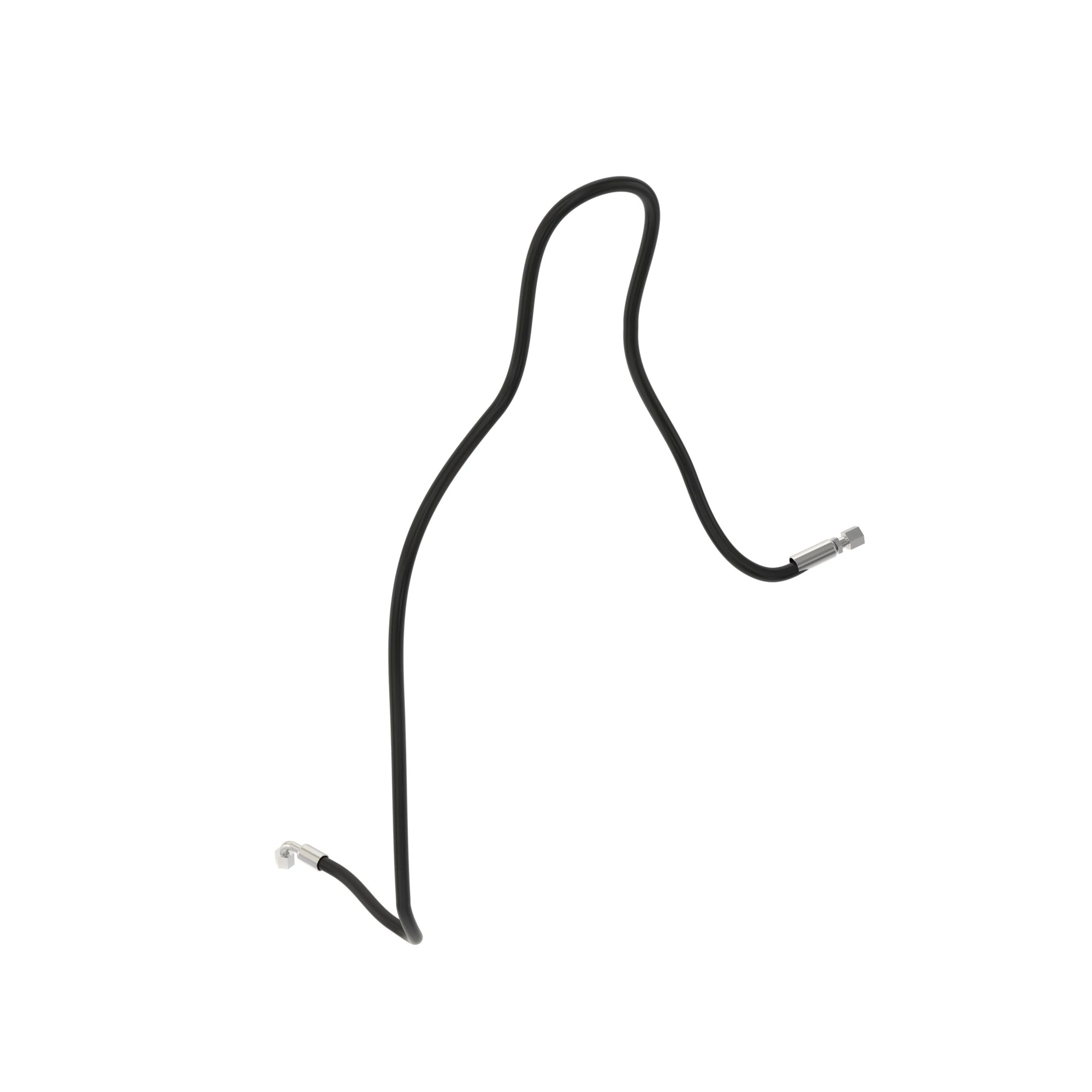 John Deere Fuel Hose, Tank Water Separator - AXT21052