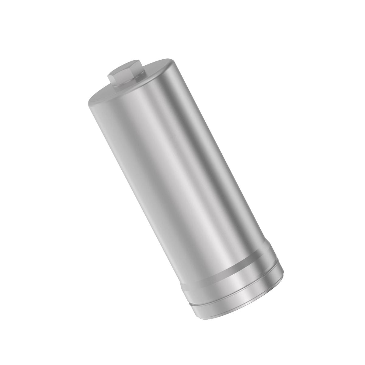 John Deere Transmission Oil Filter Housing - AL213385