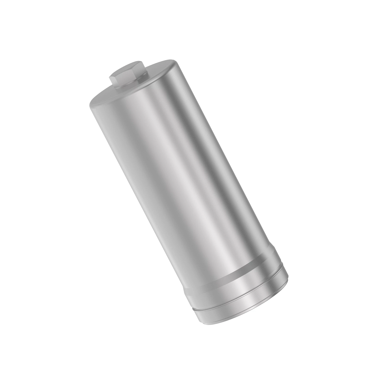 Filter Housing, Hydr. Oil