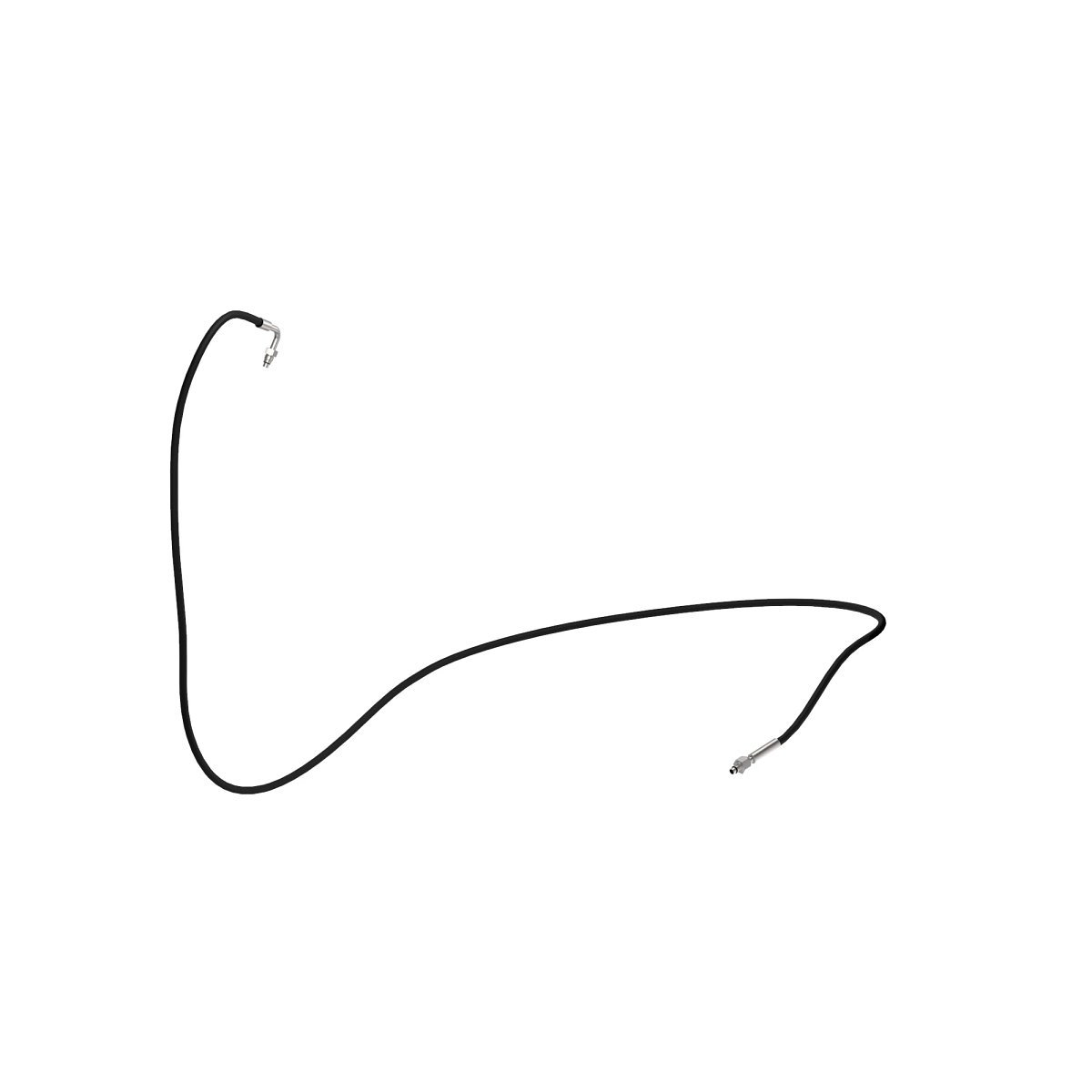 HOSE, ASSY, A/C PRESSURE