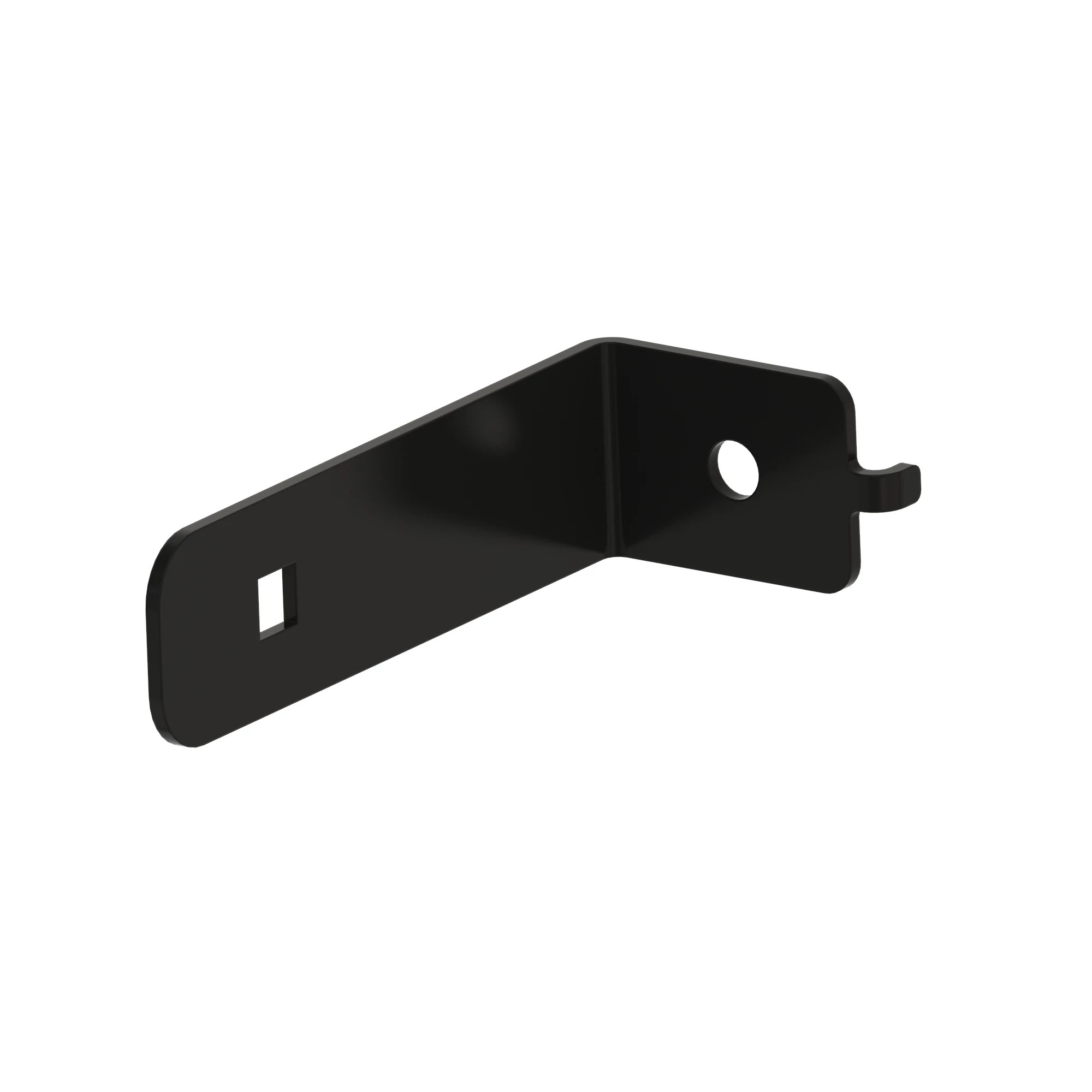 BRACKET, BRACKET CLAMP SUPPORT