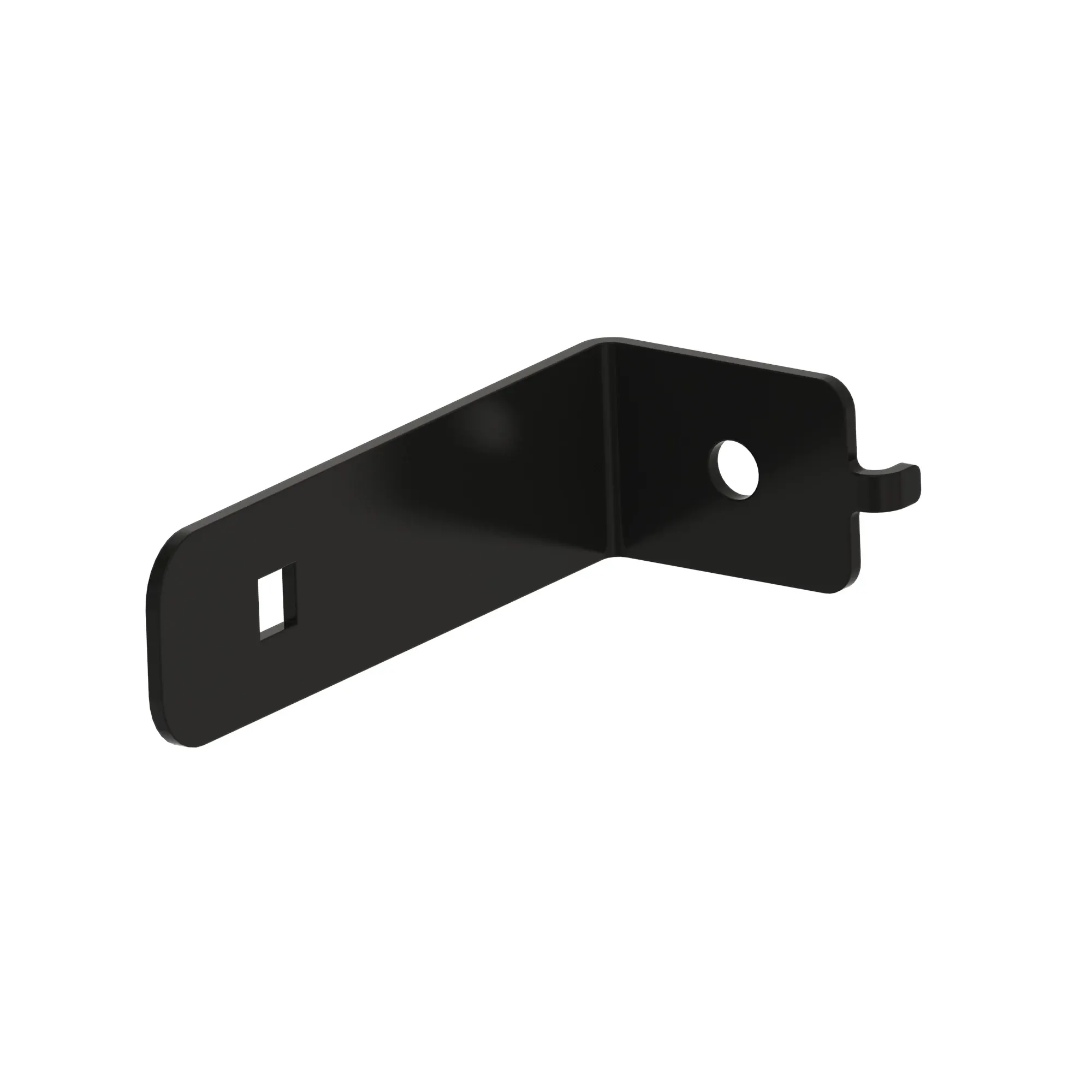 John Deere Hydraulic Line Support Bracket - T359235