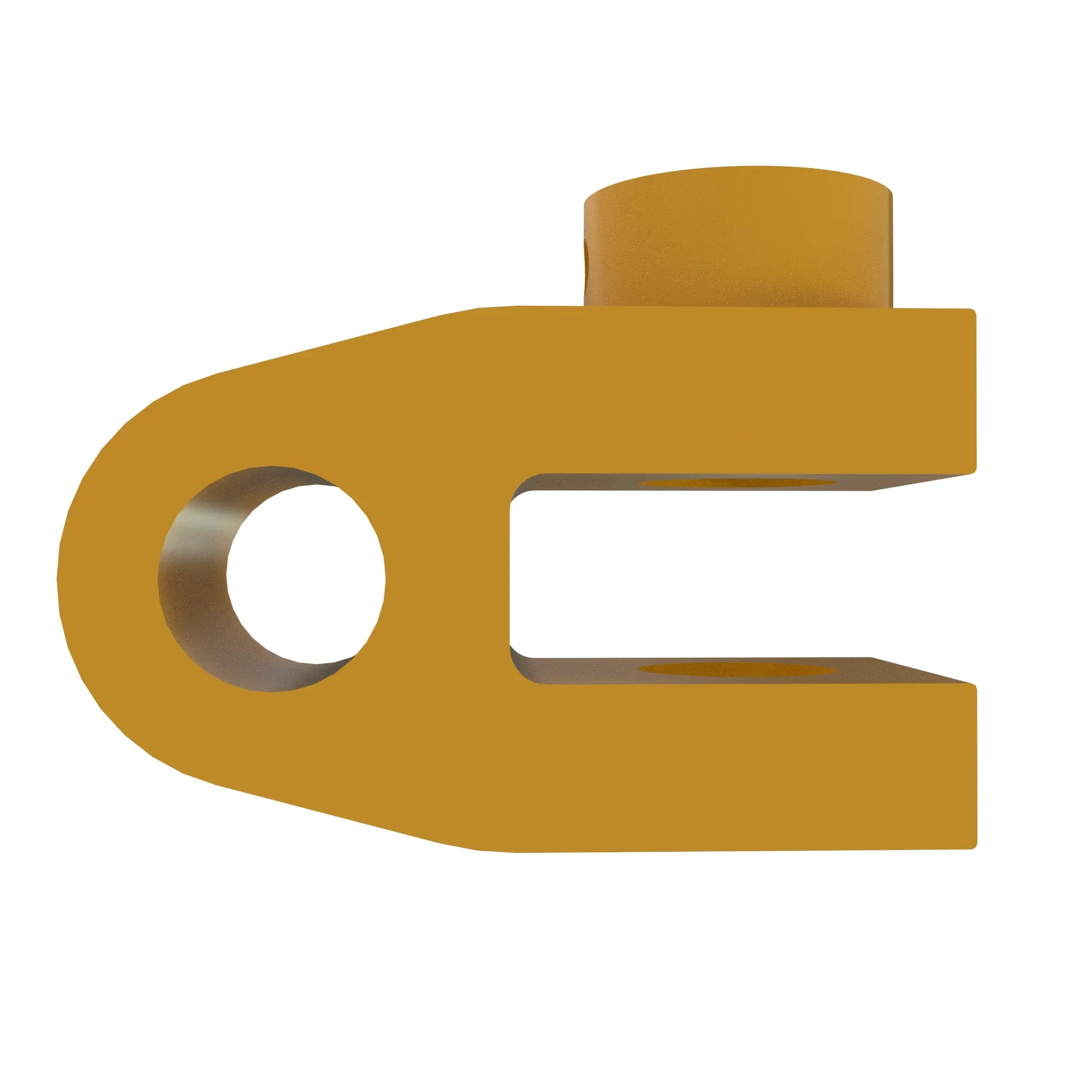 Strut Clevis