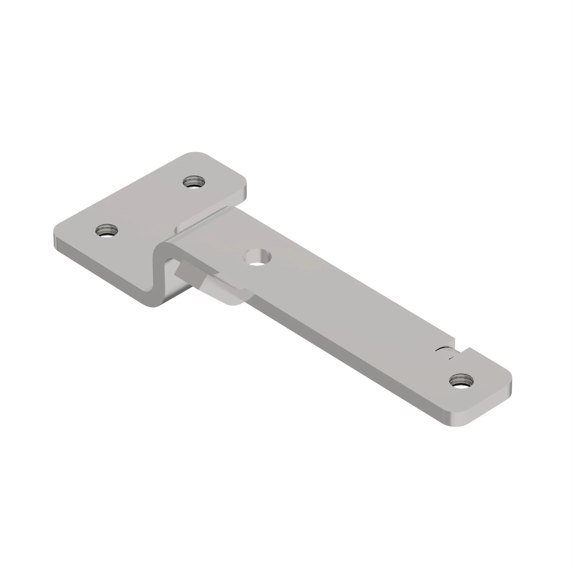 John Deere Wiring Harness Bracket - R550268