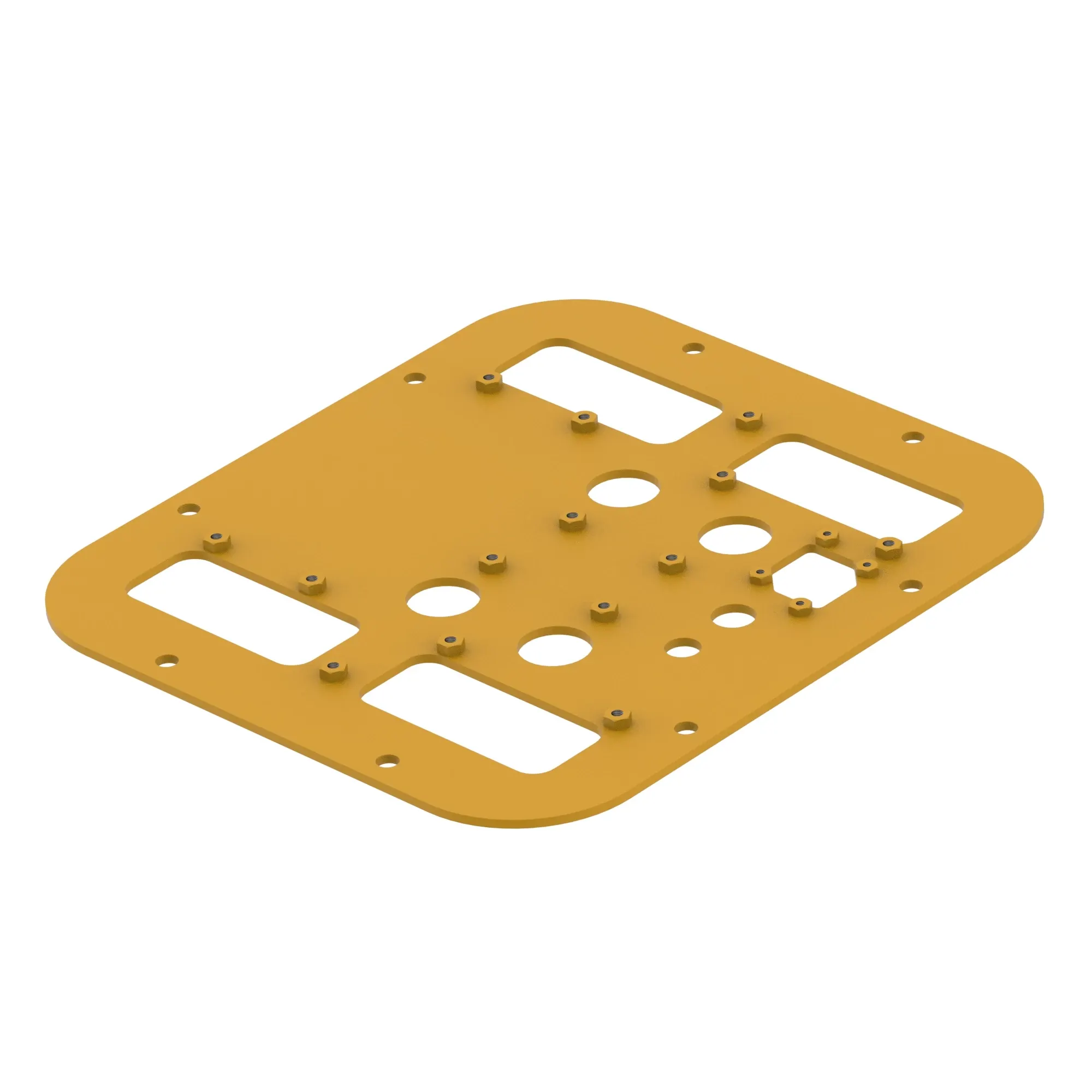 John Deere Bracket - AT525898