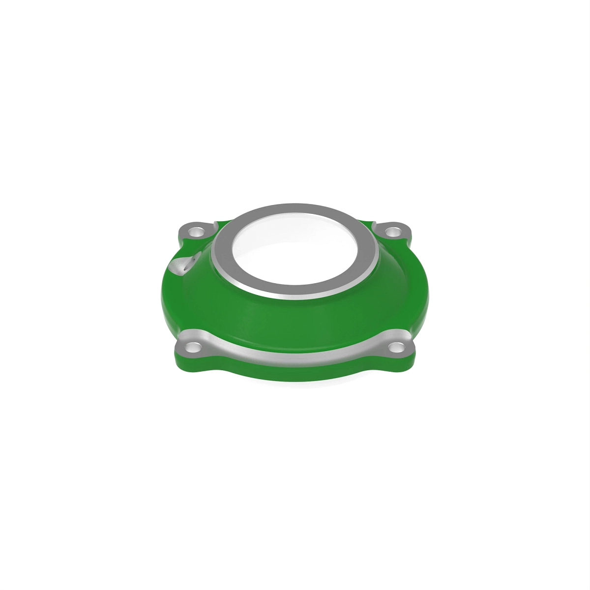 Cover, Blower Bearing RH - 65 MM Sh