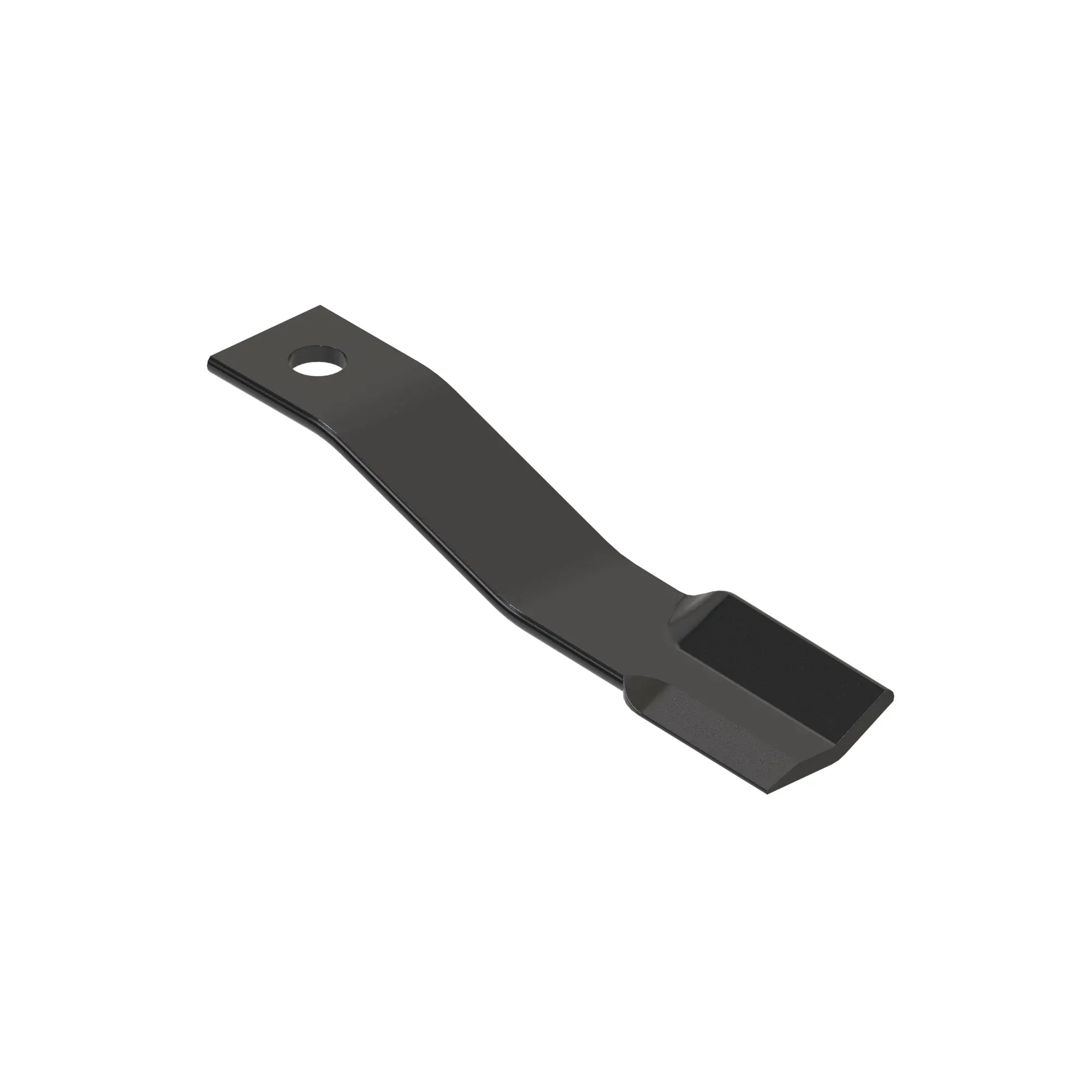 John Deere Offset Clockwise Blade - W49170